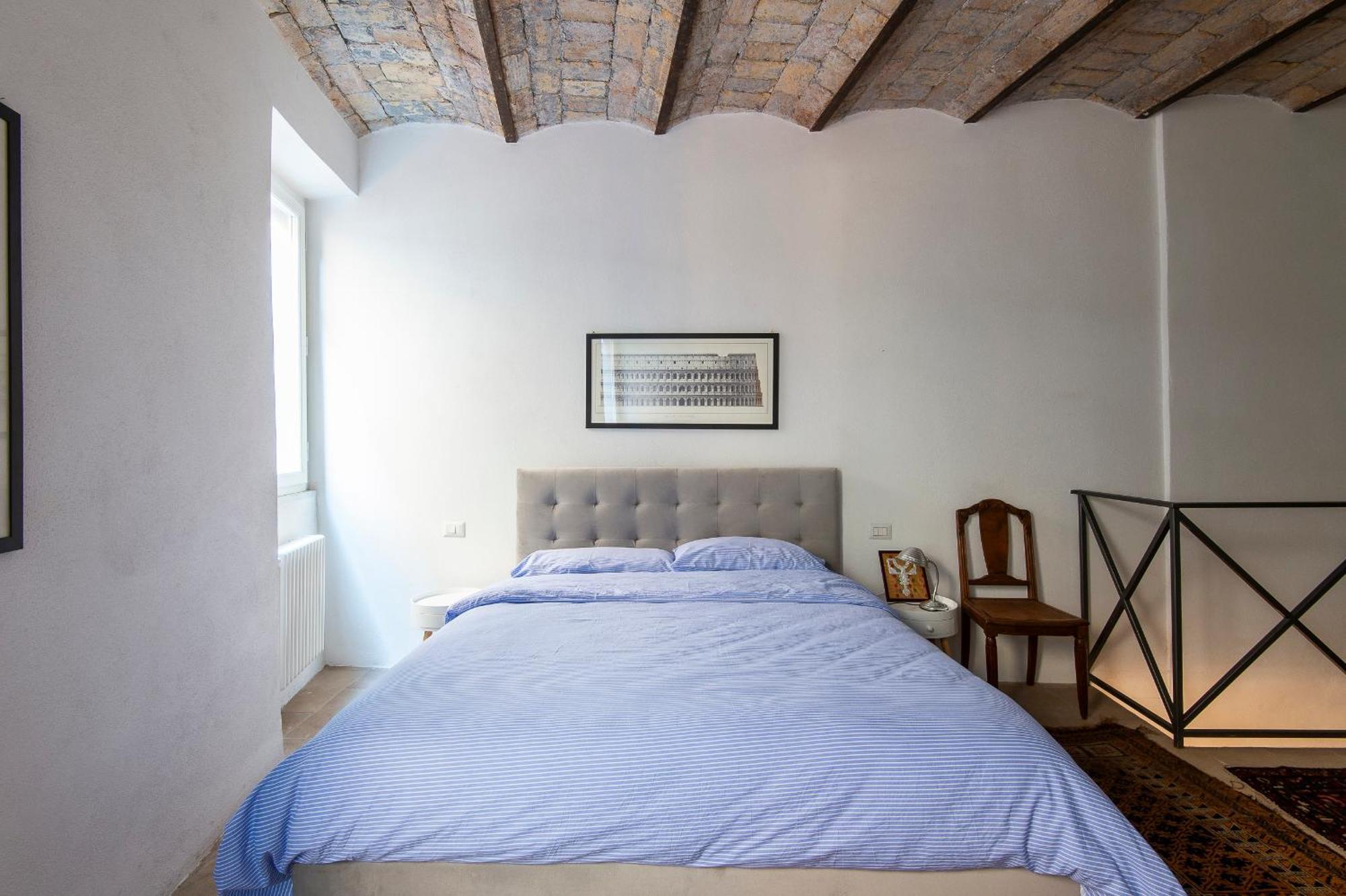 Appartamento Colosseo Elegant Loft Roma