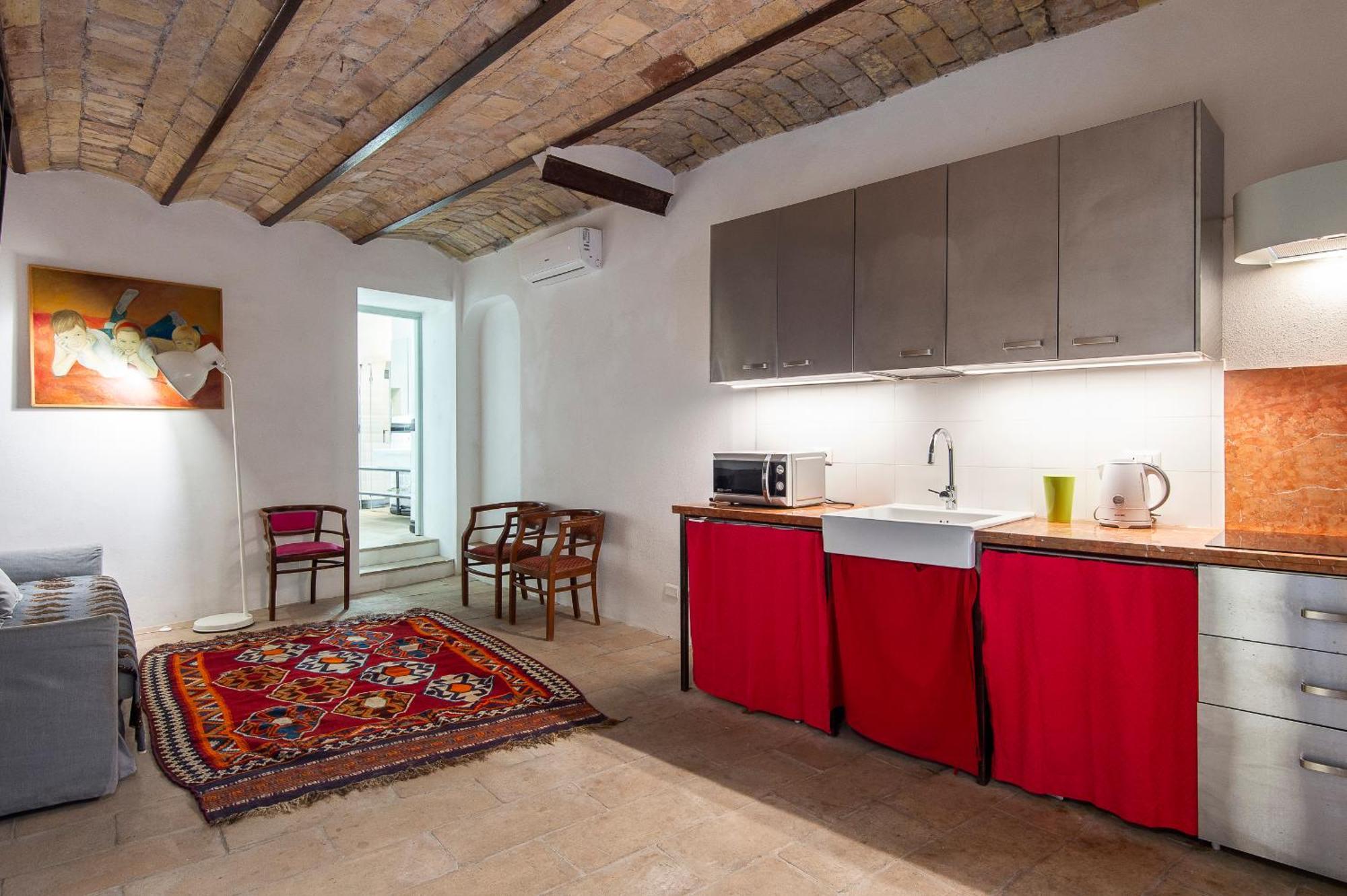 Appartamento Colosseo Elegant Loft