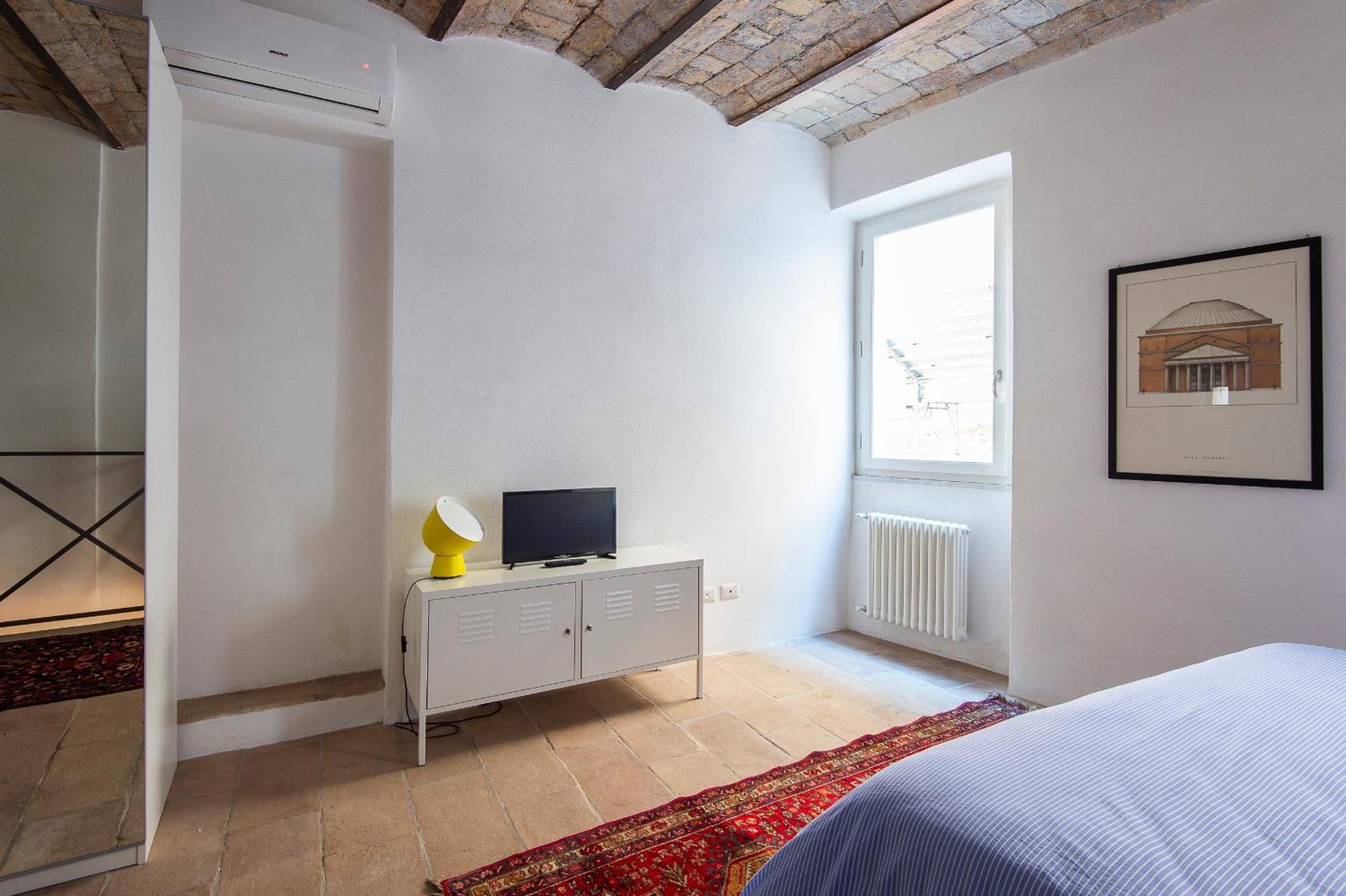 Colosseo Elegant Loft Appartamento Roma