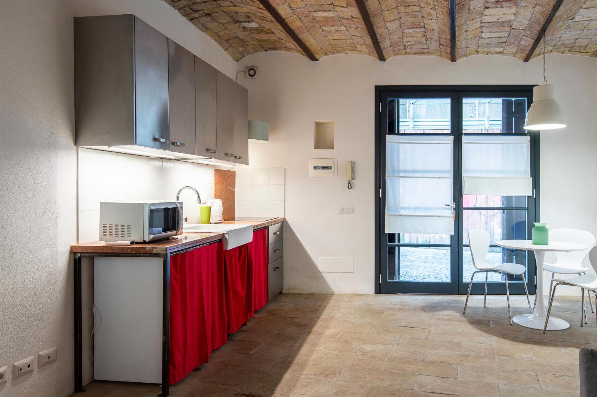Colosseo Elegant Loft Appartamento Roma