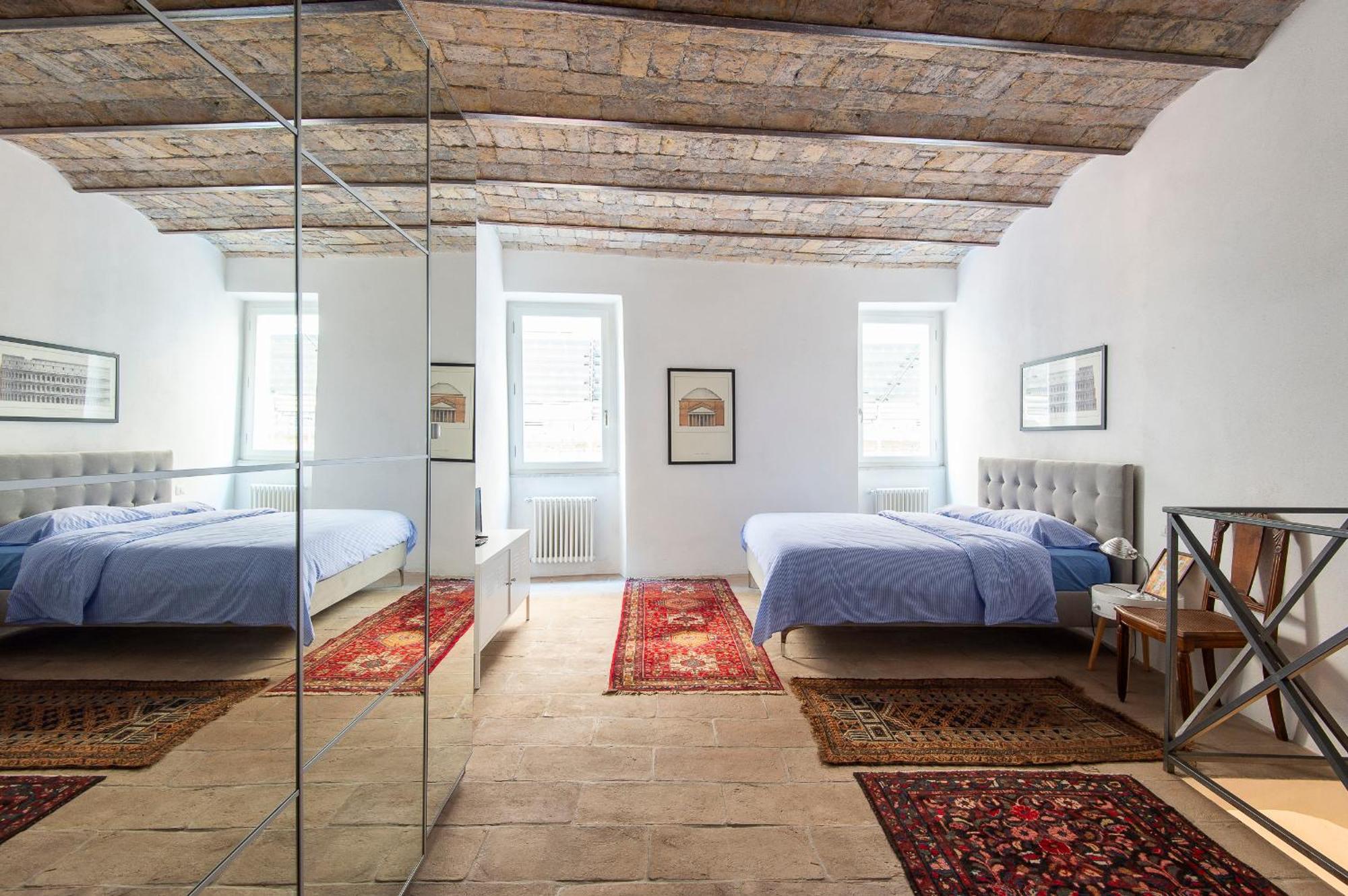 Colosseo Elegant Loft Roma