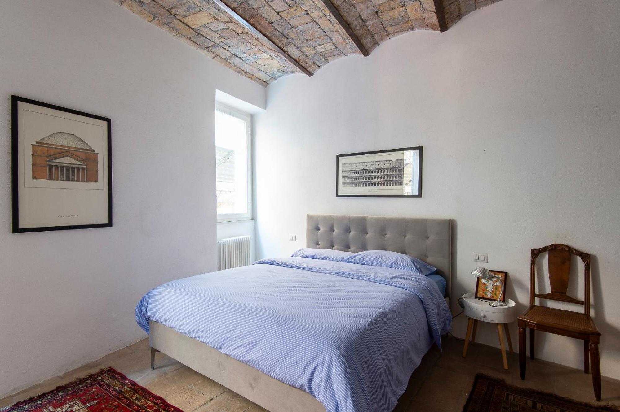 Appartamento Colosseo Elegant Loft *