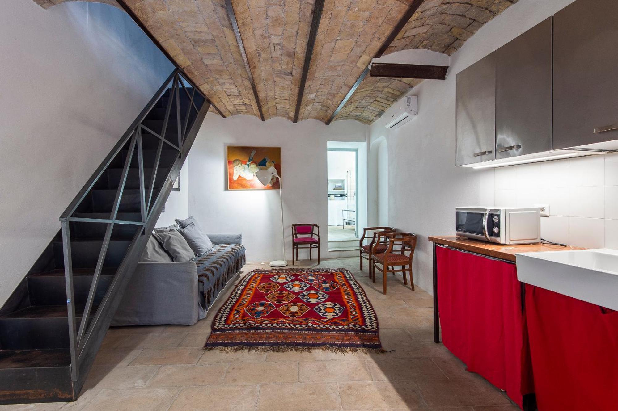 Appartamento Colosseo Elegant Loft *