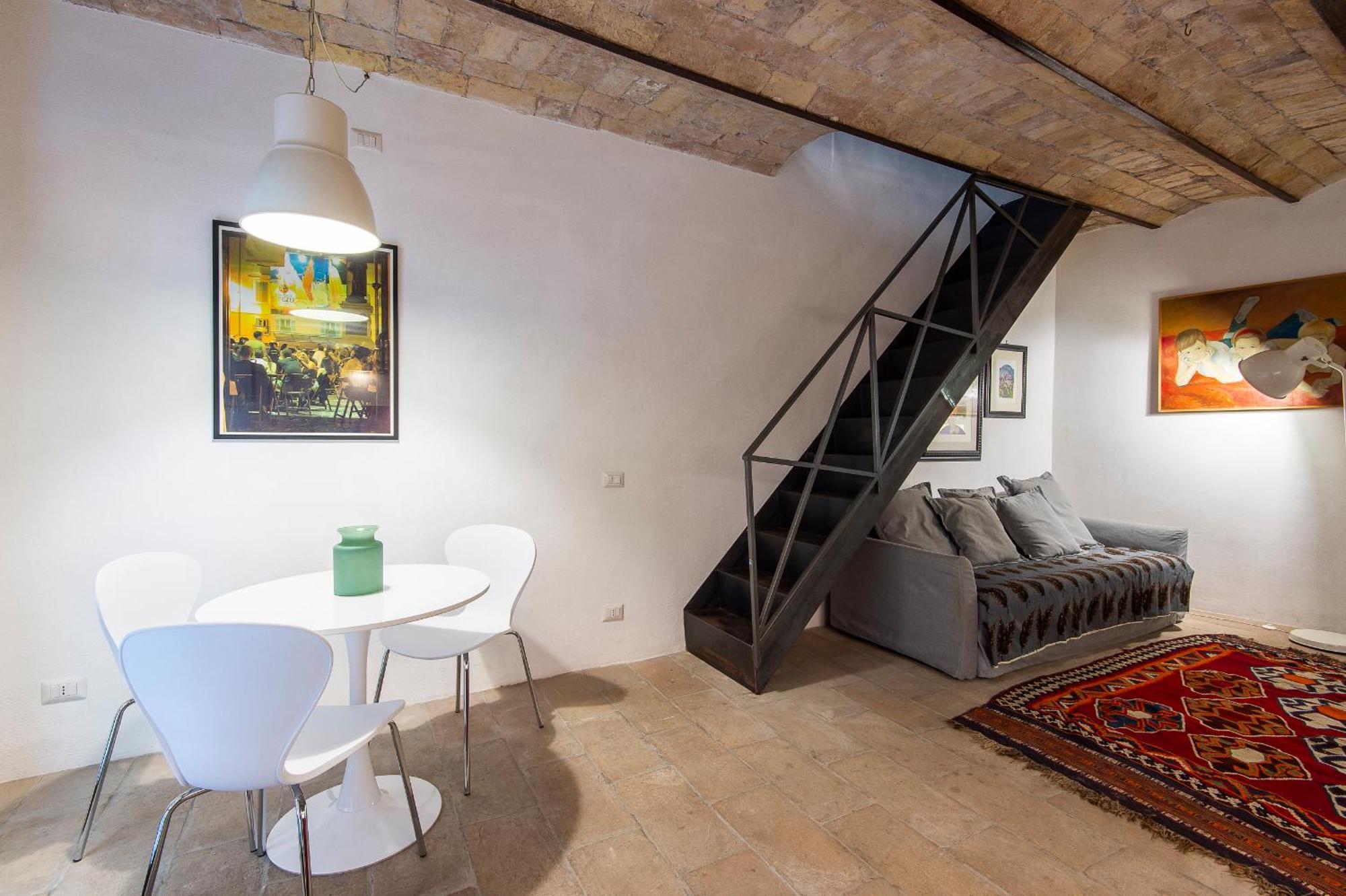 Apartamento Colosseo Elegant Loft Roma
