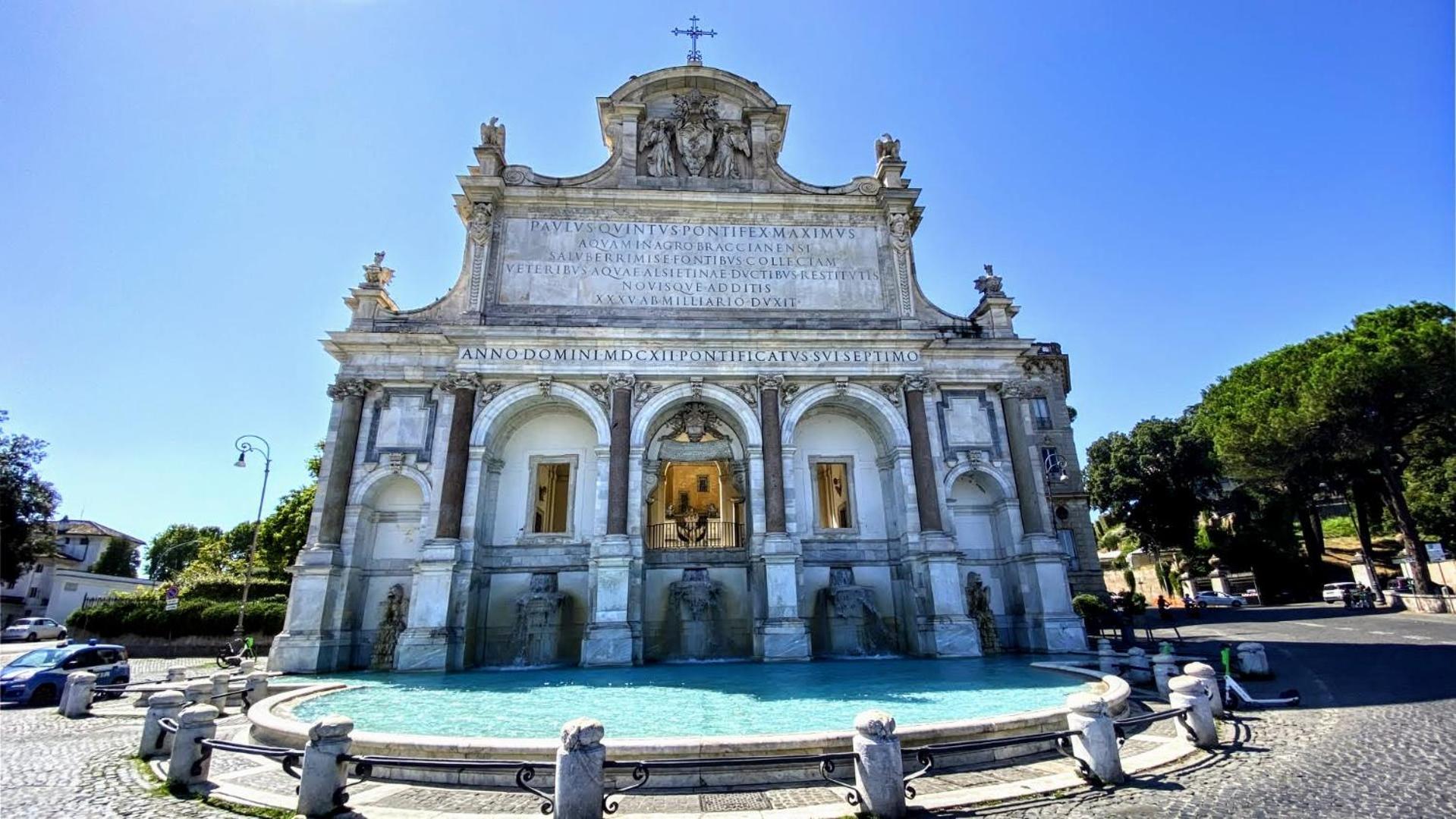 Casa De Mi Zia * Roma