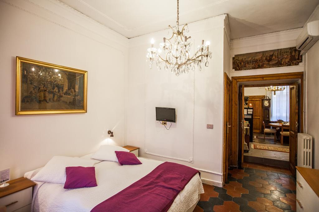 La Dolce Bed & Breakfast