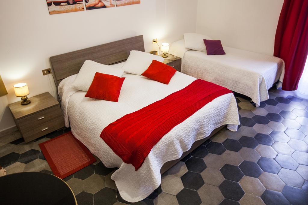Bed & Breakfast La Dolce Roma