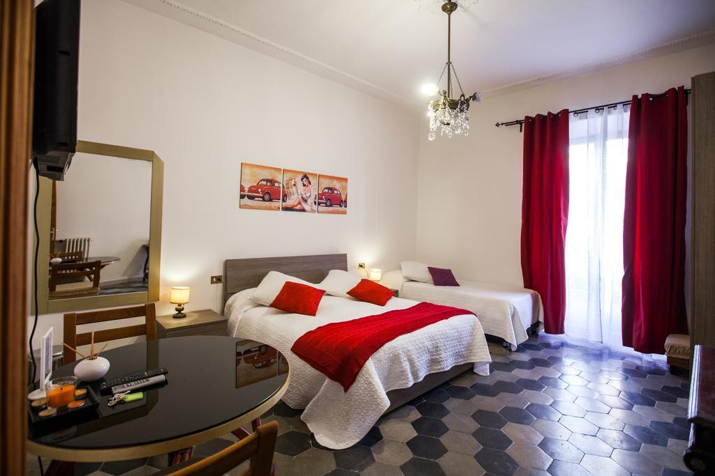 La Dolce Bed & Breakfast 2*