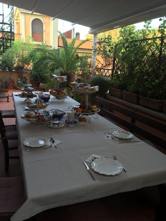 Trastevere Belvedere Bed & Breakfast *