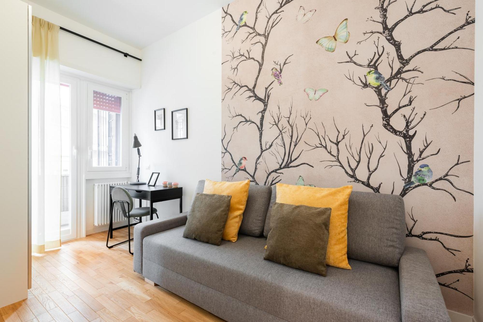 Apartamento Ascanio's Cozy - By 101flats