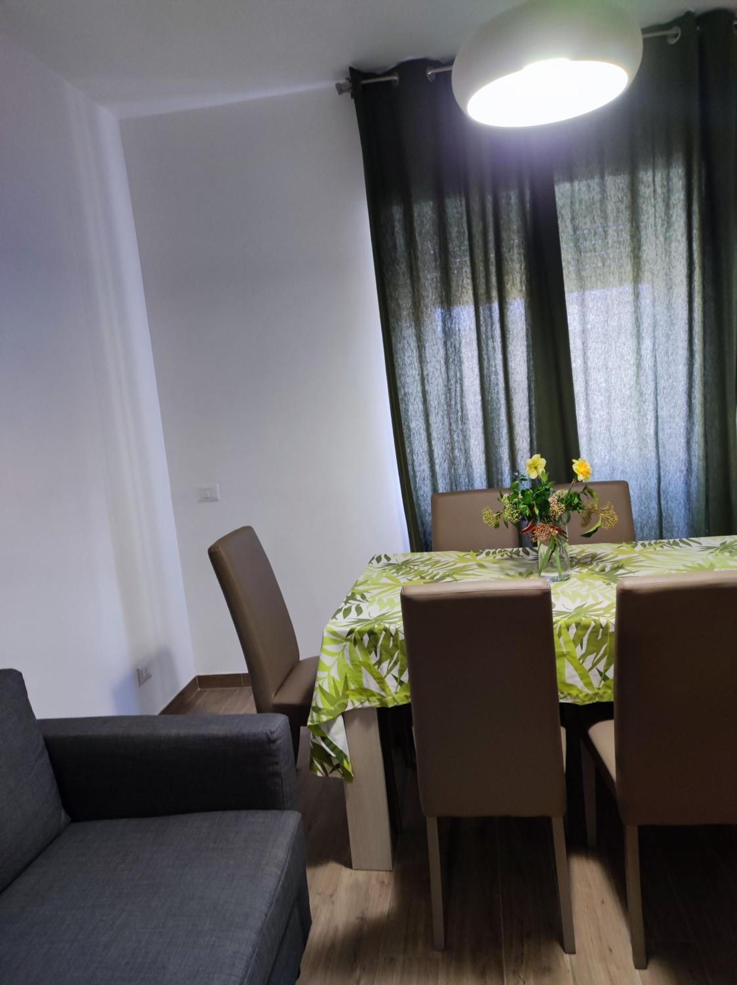 Apartamento Consoli