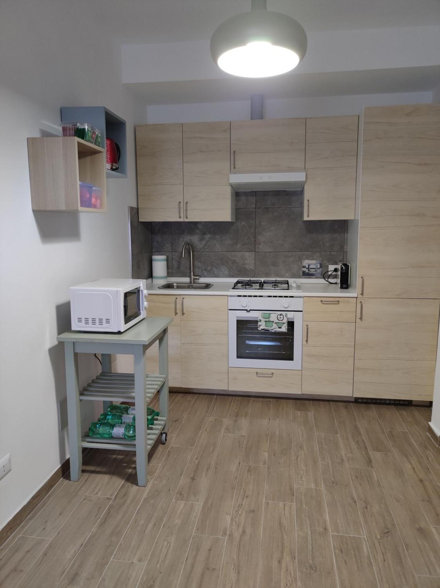 Consoli Apartamento Roma