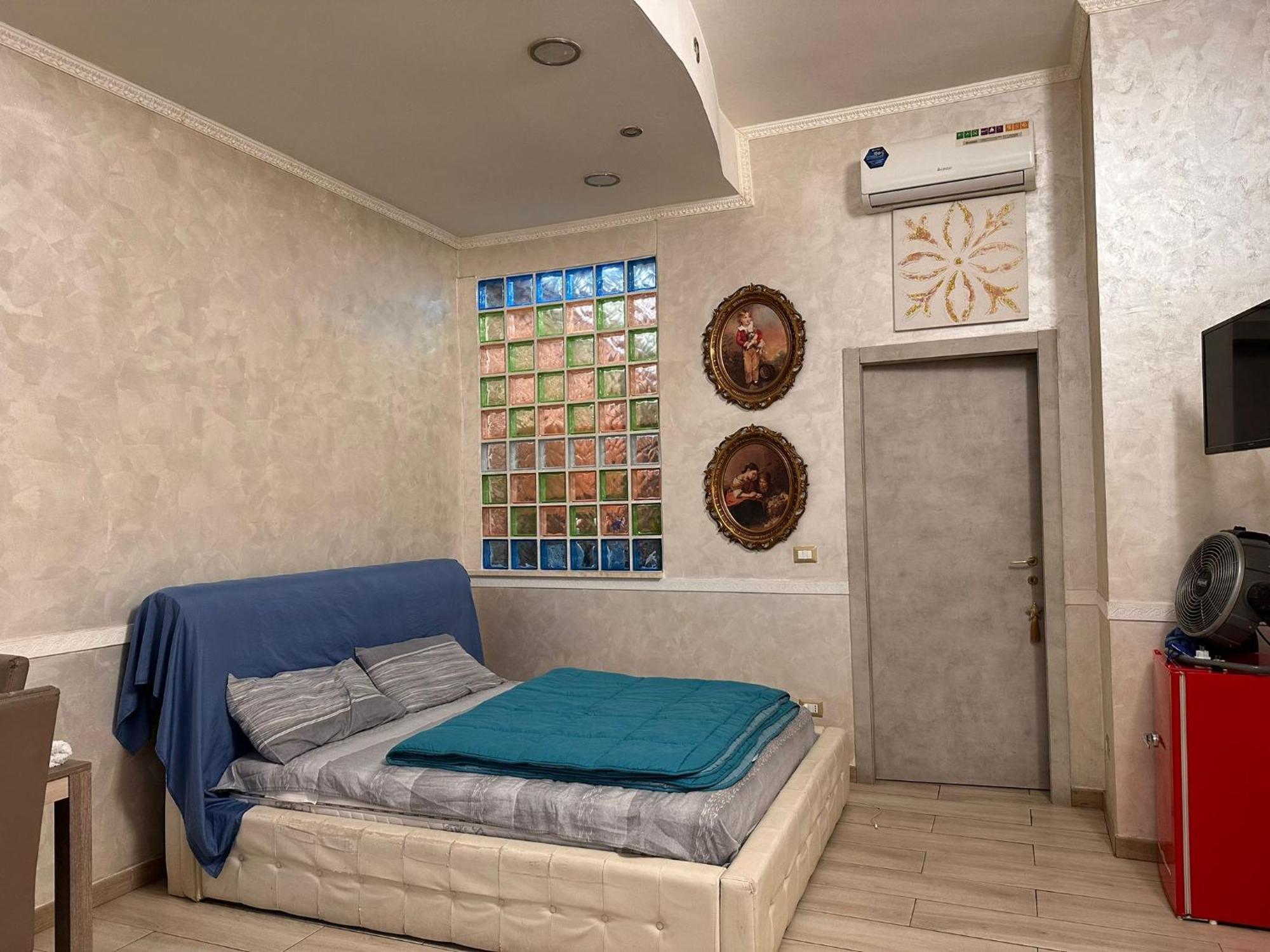Apartamento Studio Tuscolana