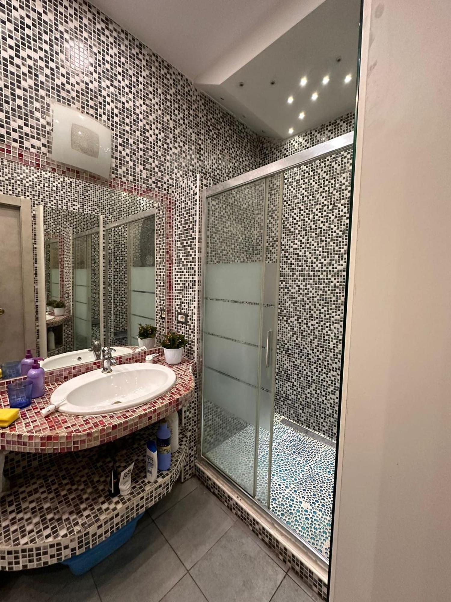 Apartamento Studio Tuscolana *