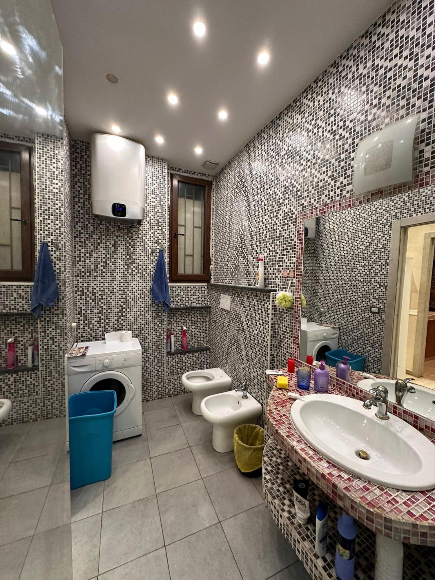 Studio Tuscolana Roma