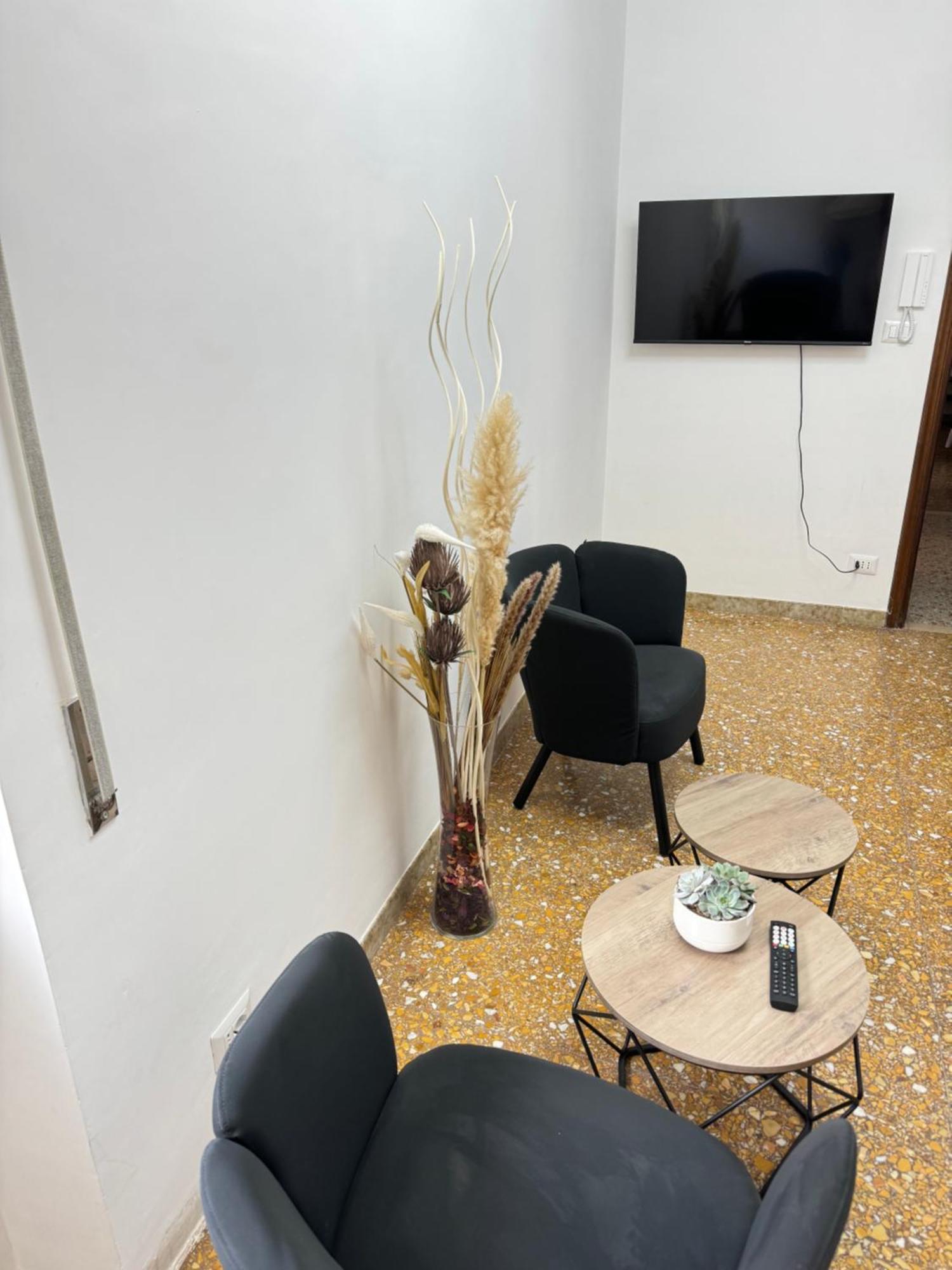 Valentina House Apartment *