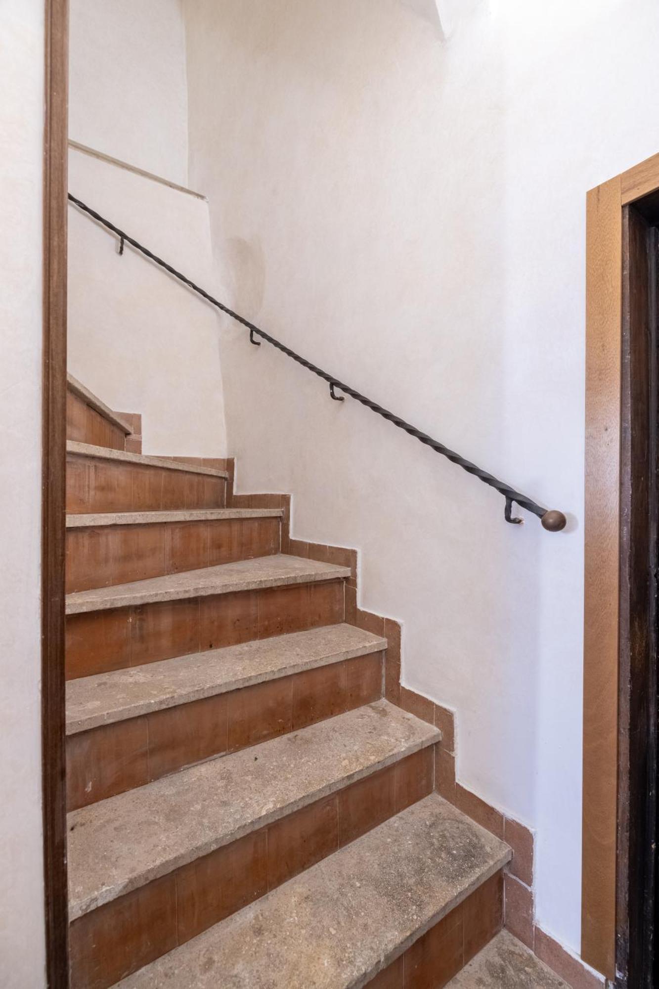 Farnesi Terrace Penthouse * Roma