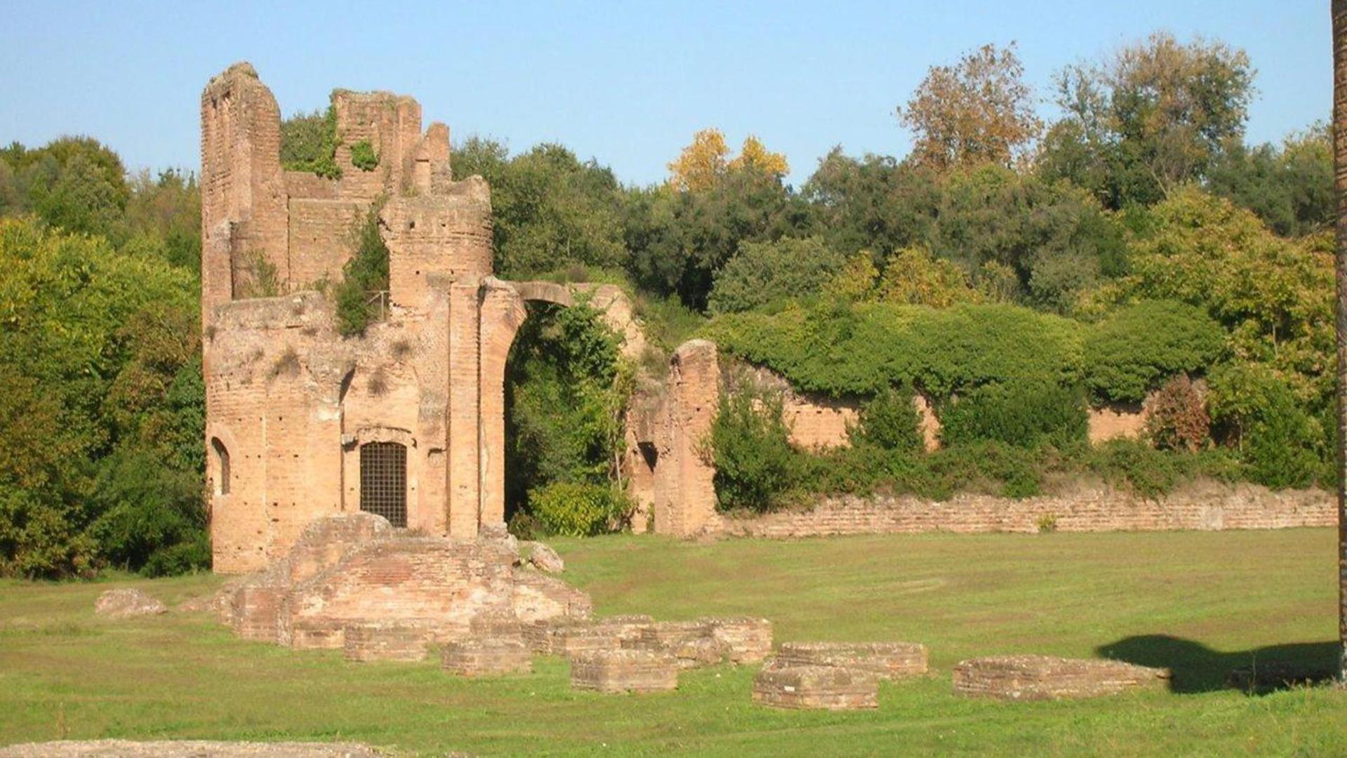 Domus Appio Latino - Parco Appia Antica Apartamento *