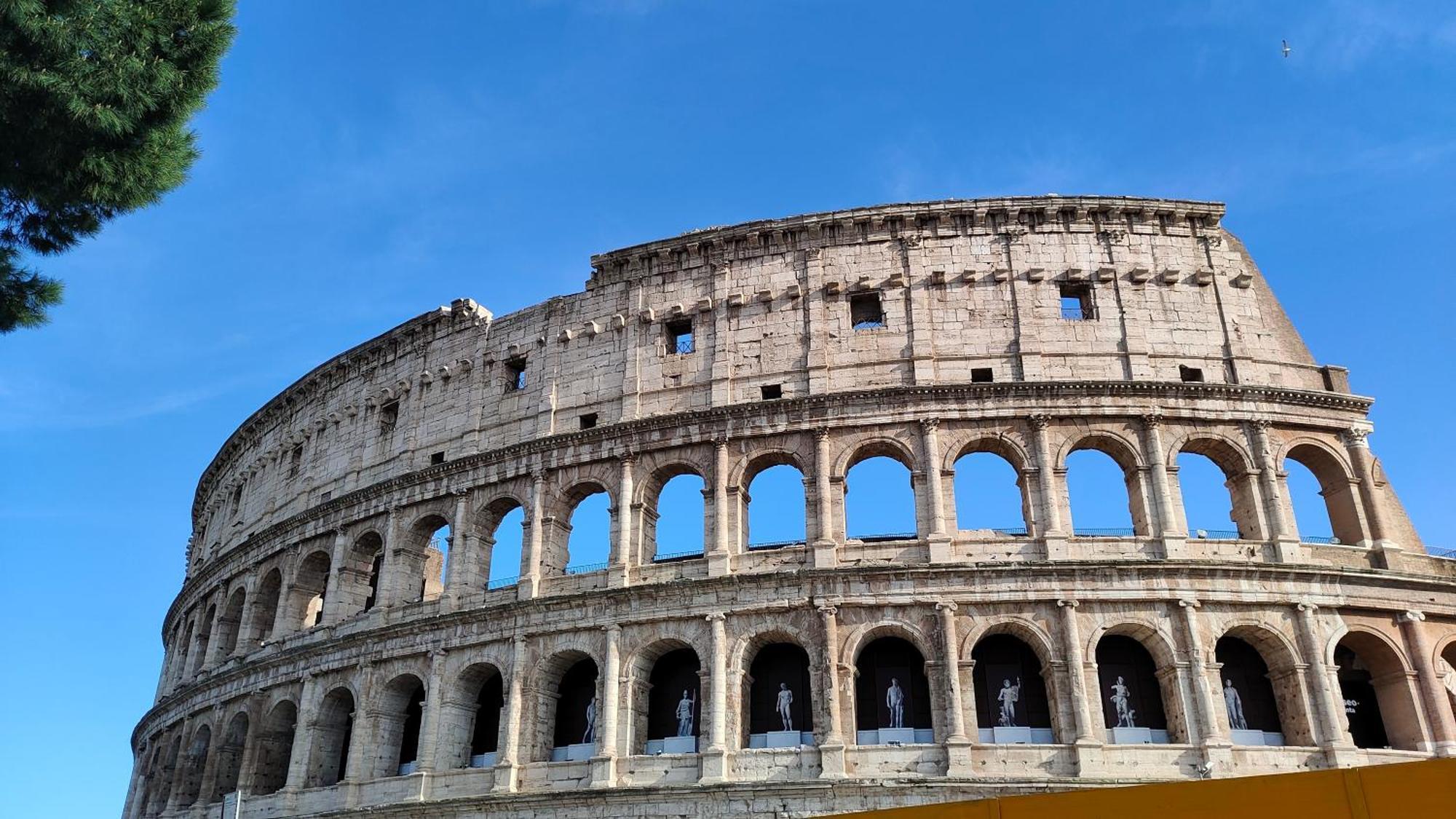 Apartamento Casa Lory Roma