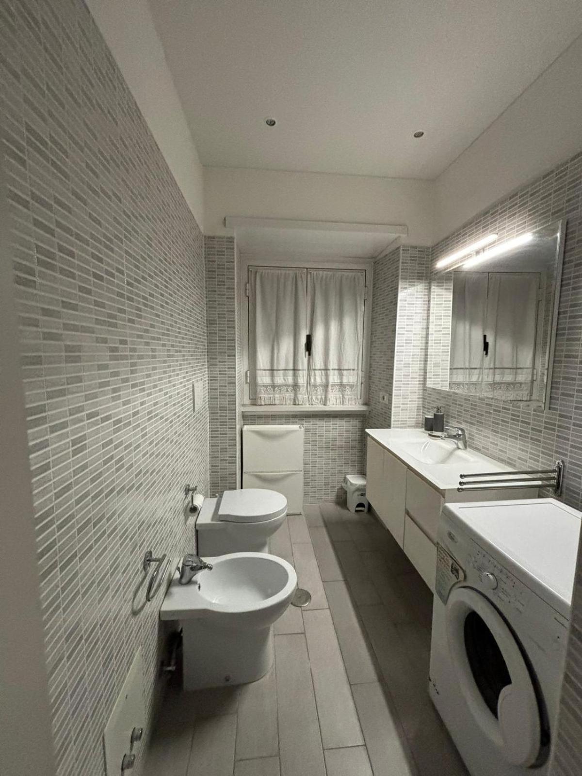 Apartamento Casa Di Ro Roma