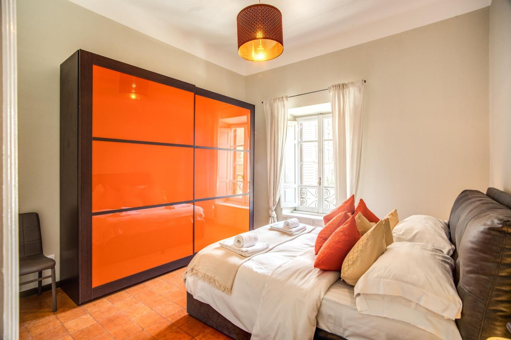 Apartamento Nuovo Colonna - San Giovanni