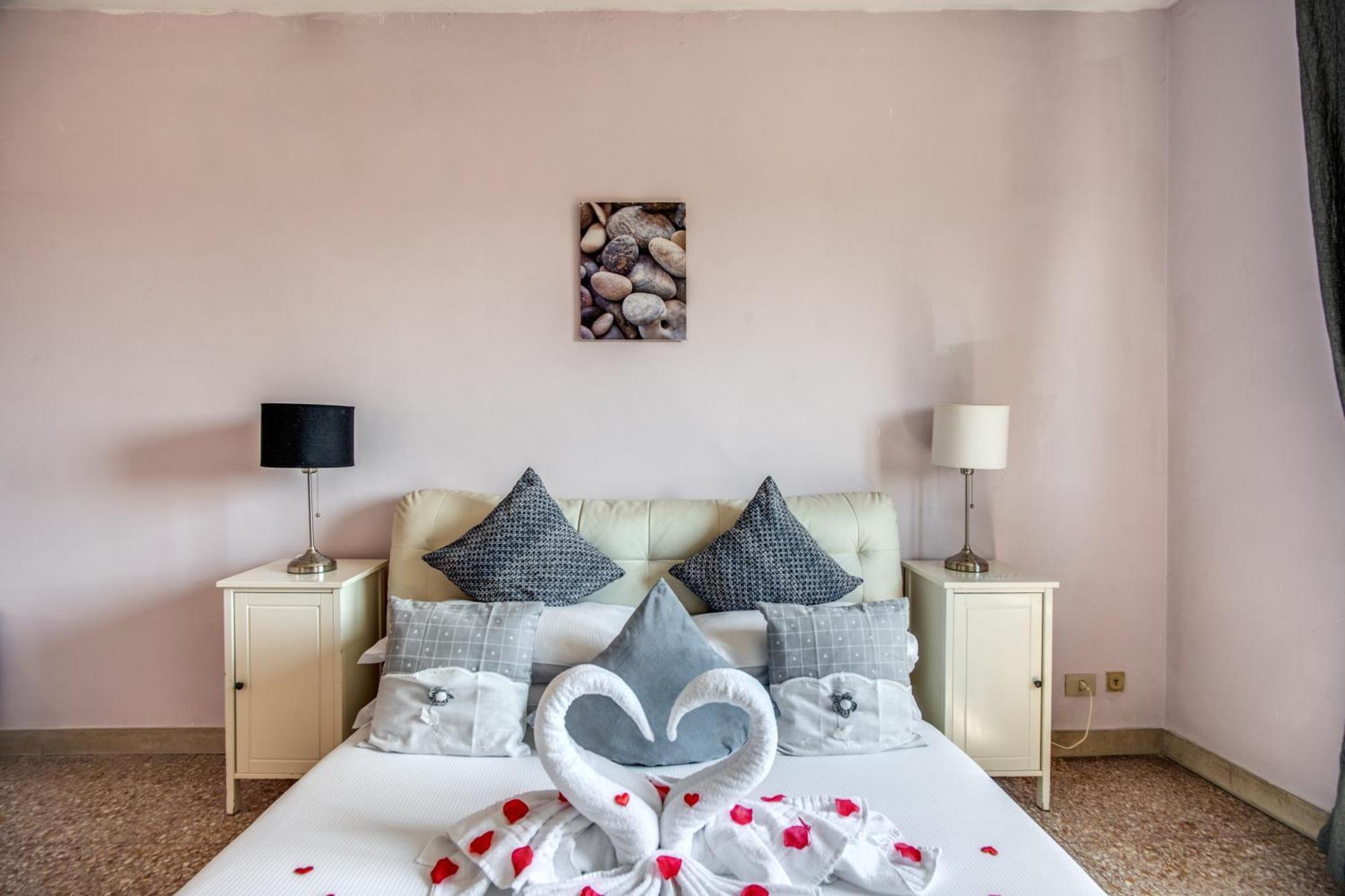 Nuovo Colonna - San Giovanni Apartamento Roma