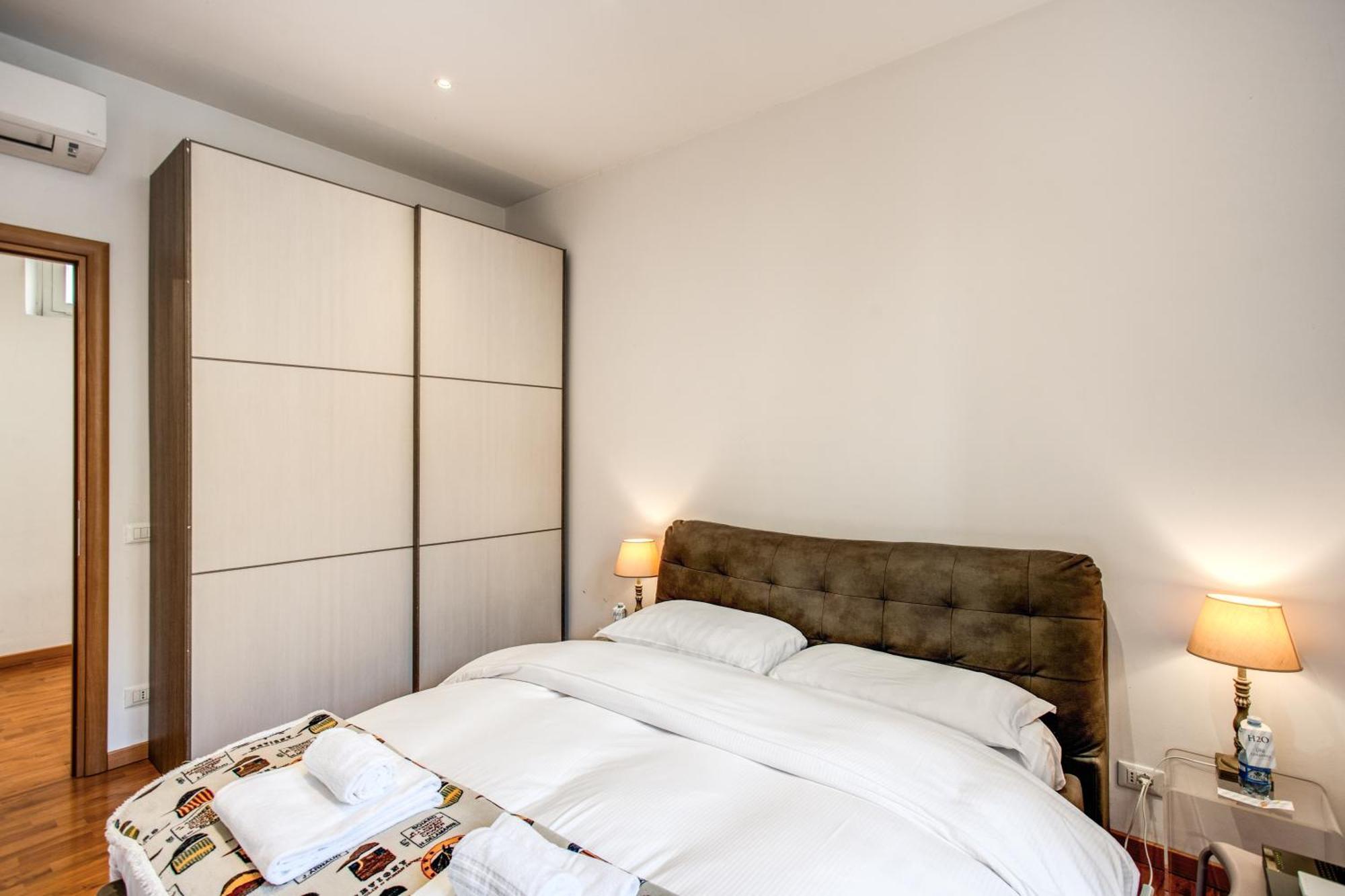 Apartamento Nuovo Colonna - San Giovanni *