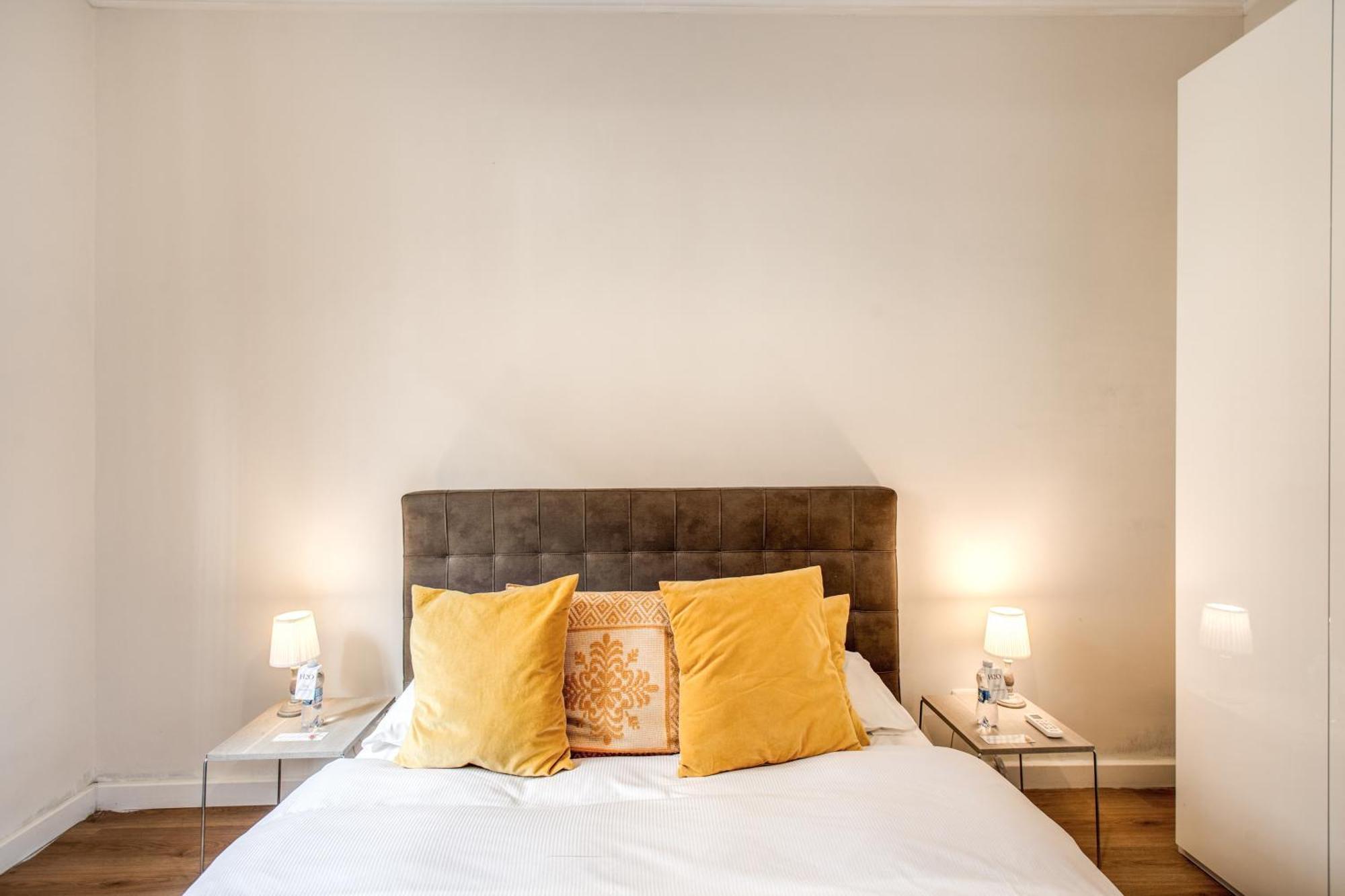Nuovo Colonna - San Giovanni Apartamento