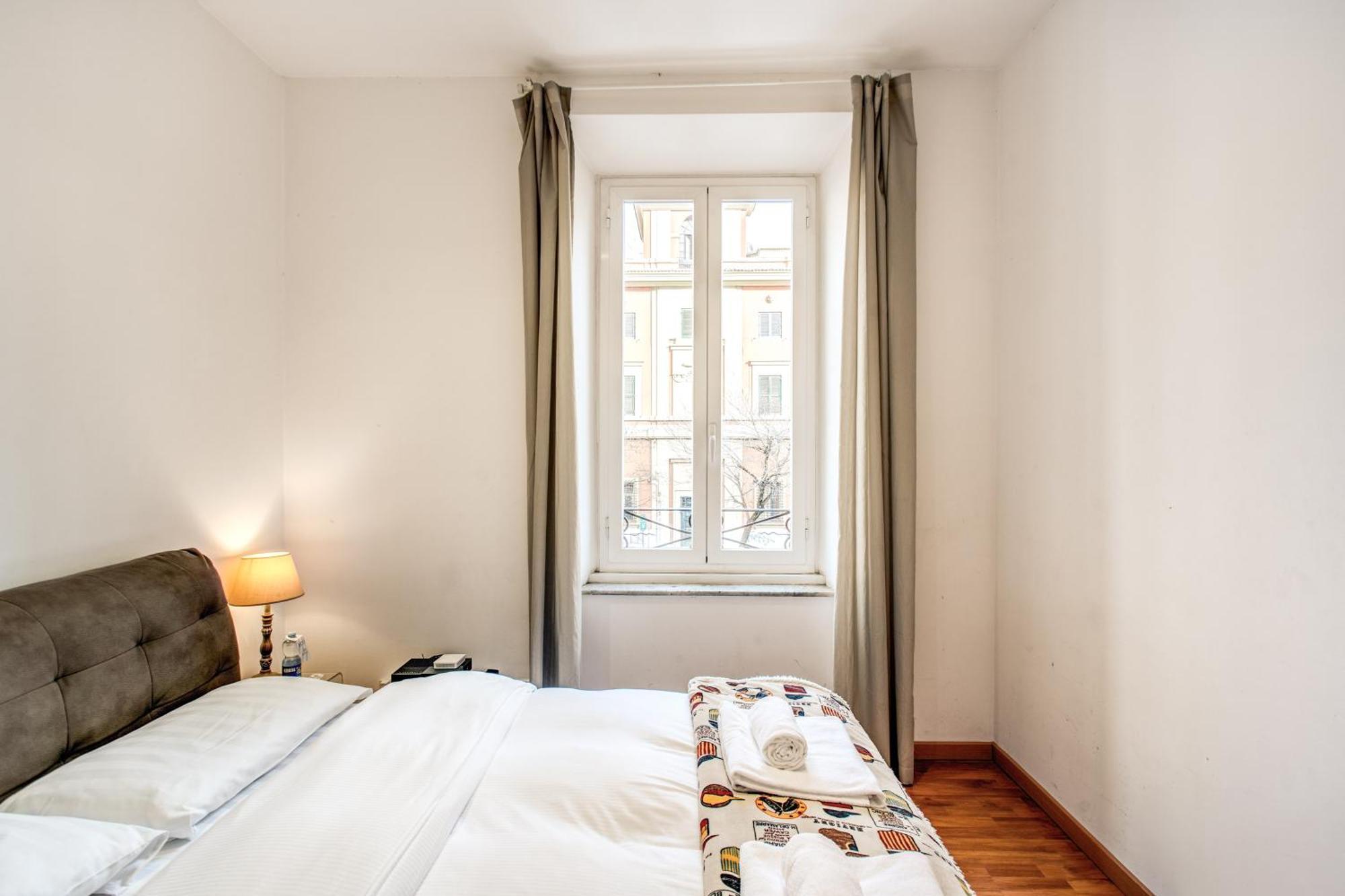 Nuovo Colonna - San Giovanni Apartamento Roma