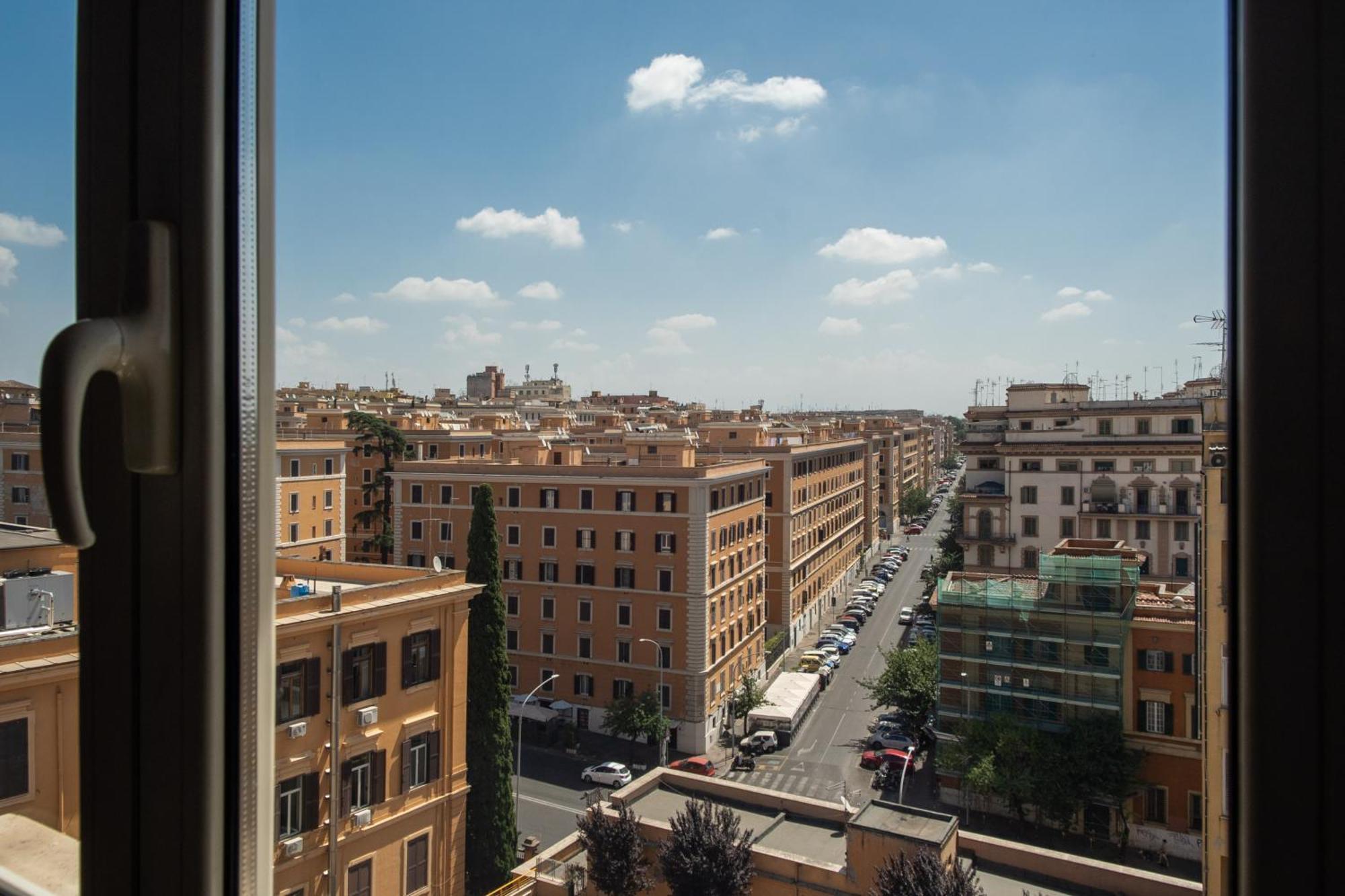 Nuovo Colonna - San Giovanni Roma