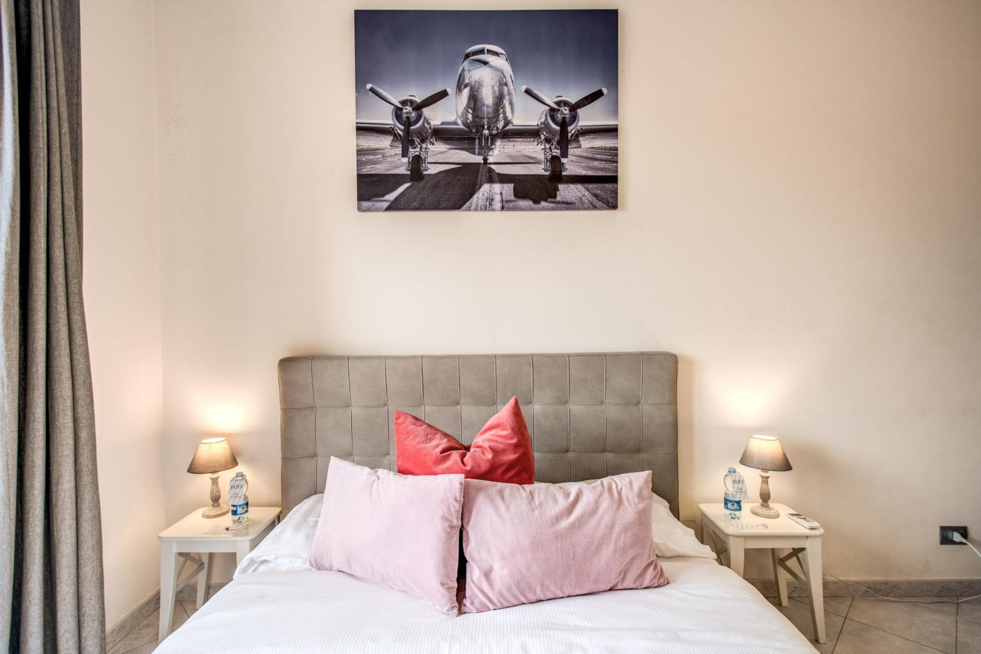Apartamento Nuovo Colonna - San Giovanni *