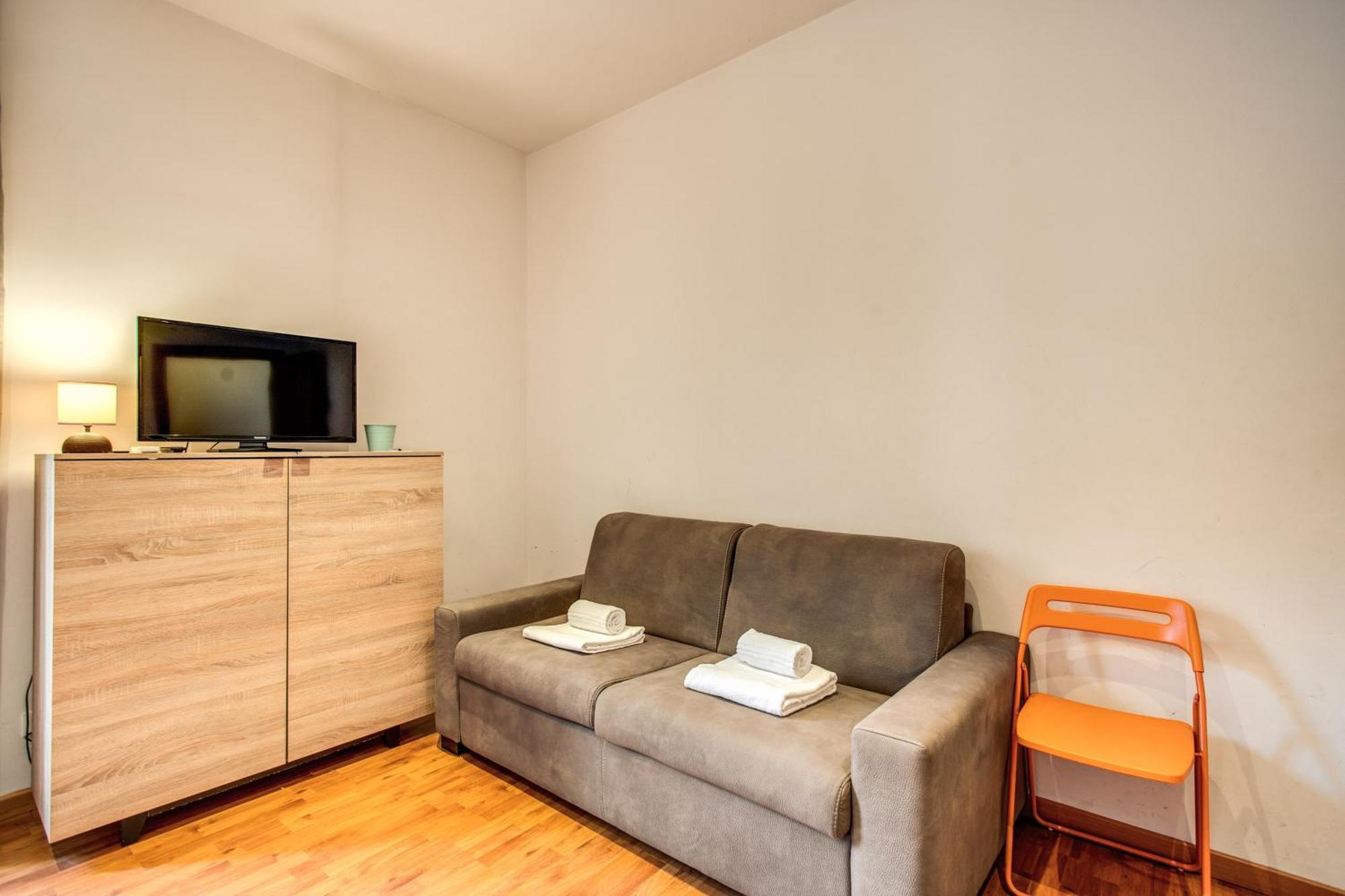 Nuovo Colonna - San Giovanni Apartamento Roma