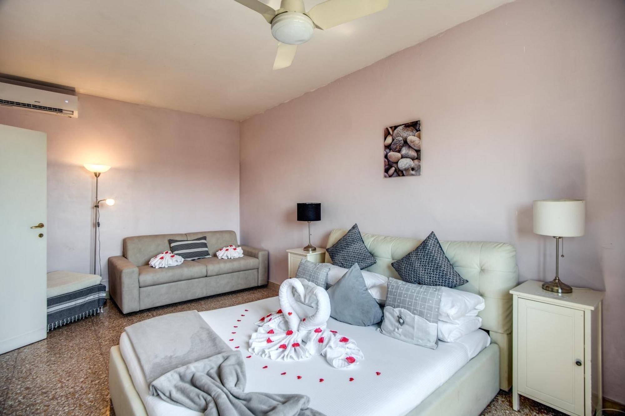 Nuovo Colonna - San Giovanni Apartamento Roma