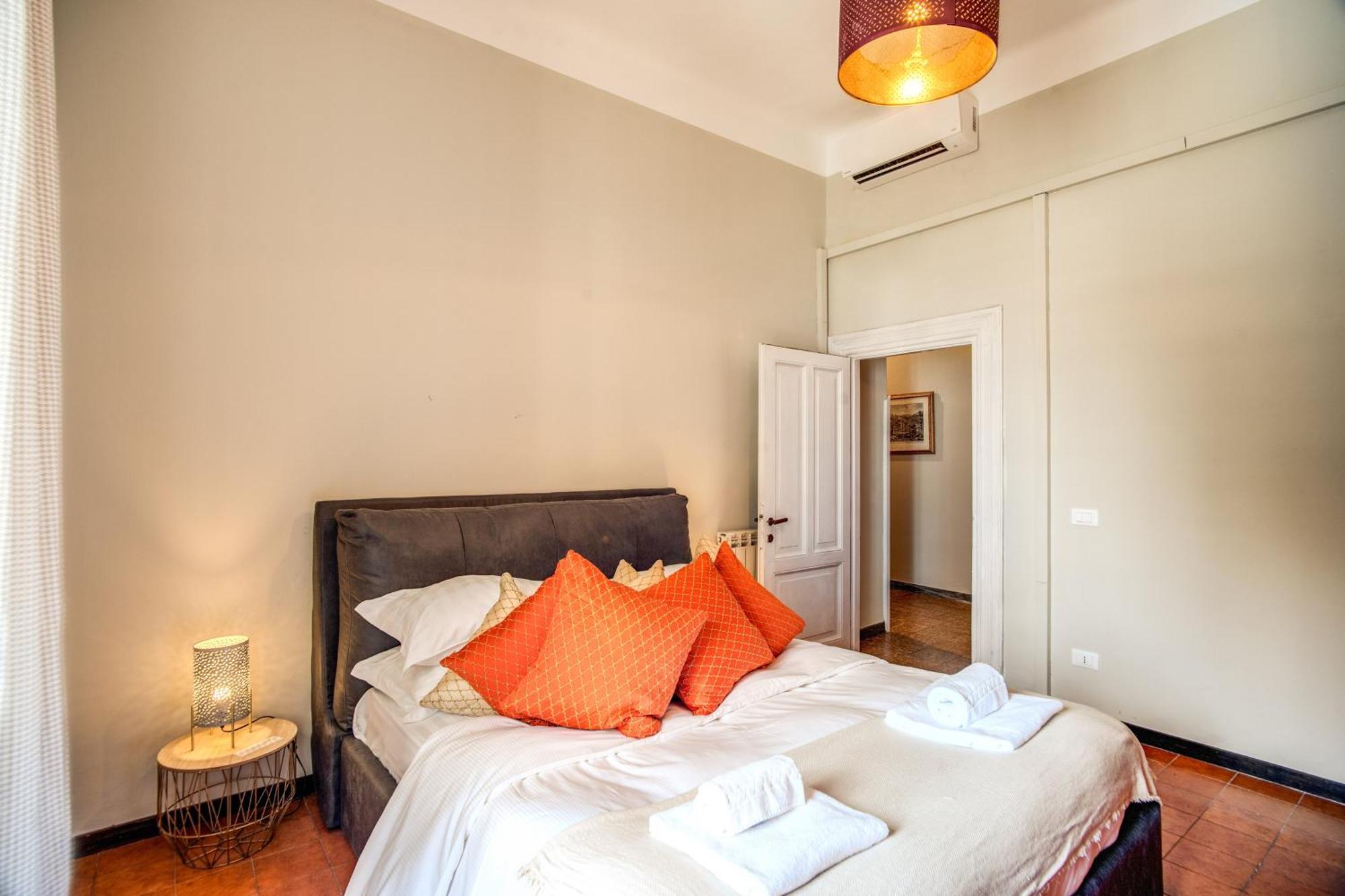 Apartamento Nuovo Colonna - San Giovanni *