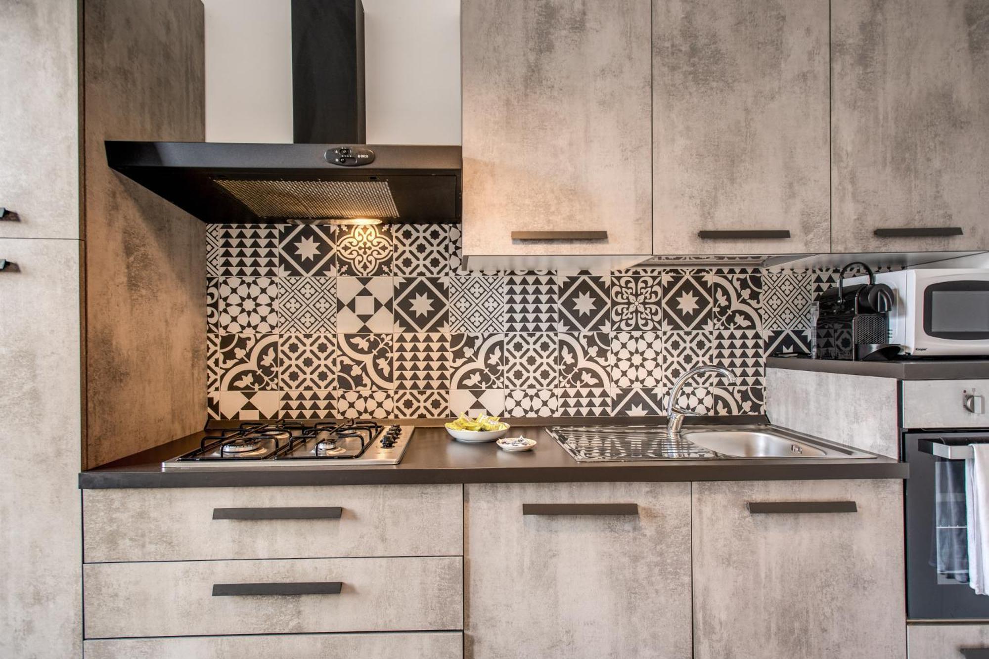 Nuovo Colonna - San Giovanni Apartamento Roma