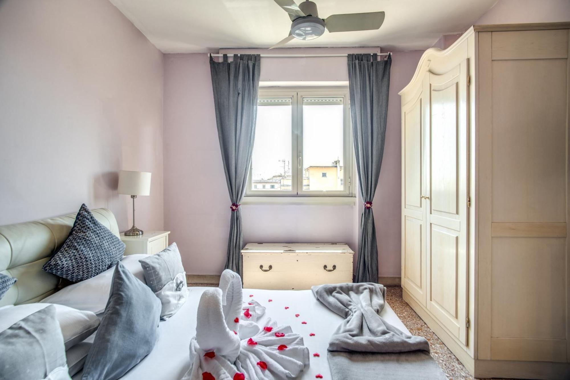 Apartamento Nuovo Colonna - San Giovanni Roma