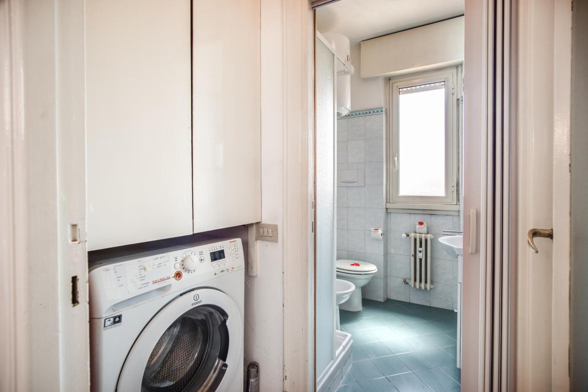 Apartamento Nuovo Colonna - San Giovanni Roma