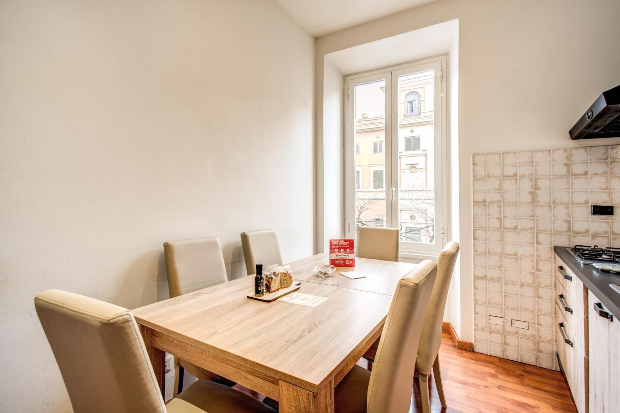Nuovo Colonna - San Giovanni Apartamento Roma
