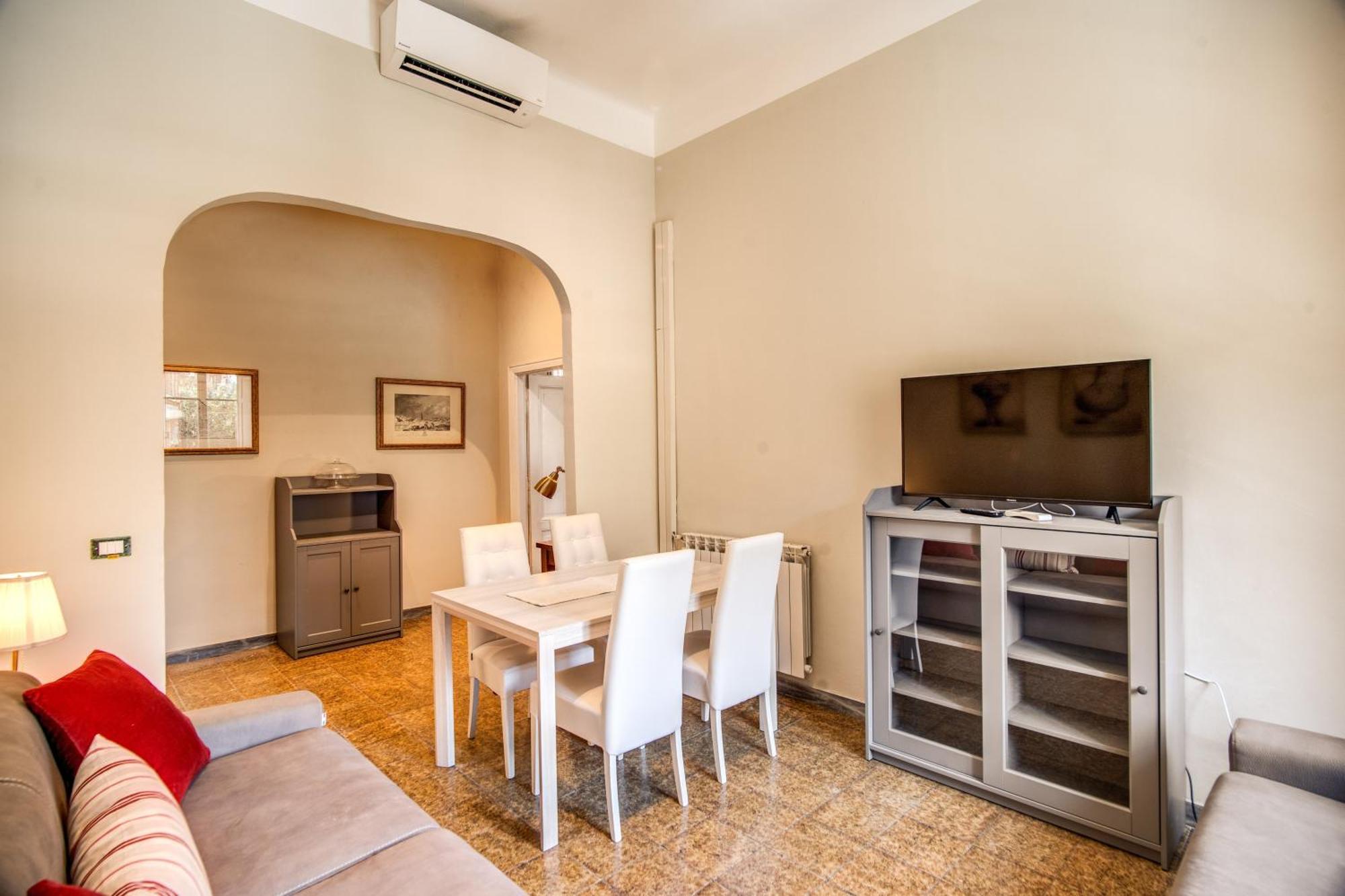 Apartamento Nuovo Colonna - San Giovanni Roma