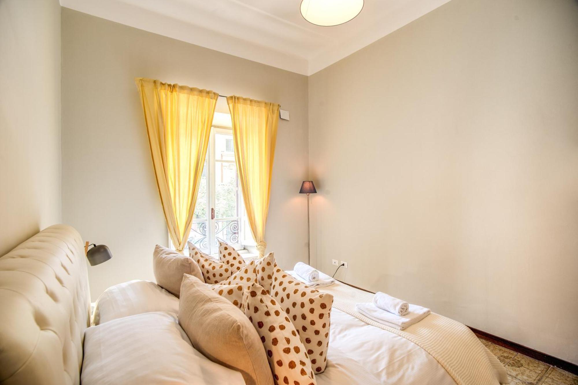 Nuovo Colonna - San Giovanni Apartamento Roma