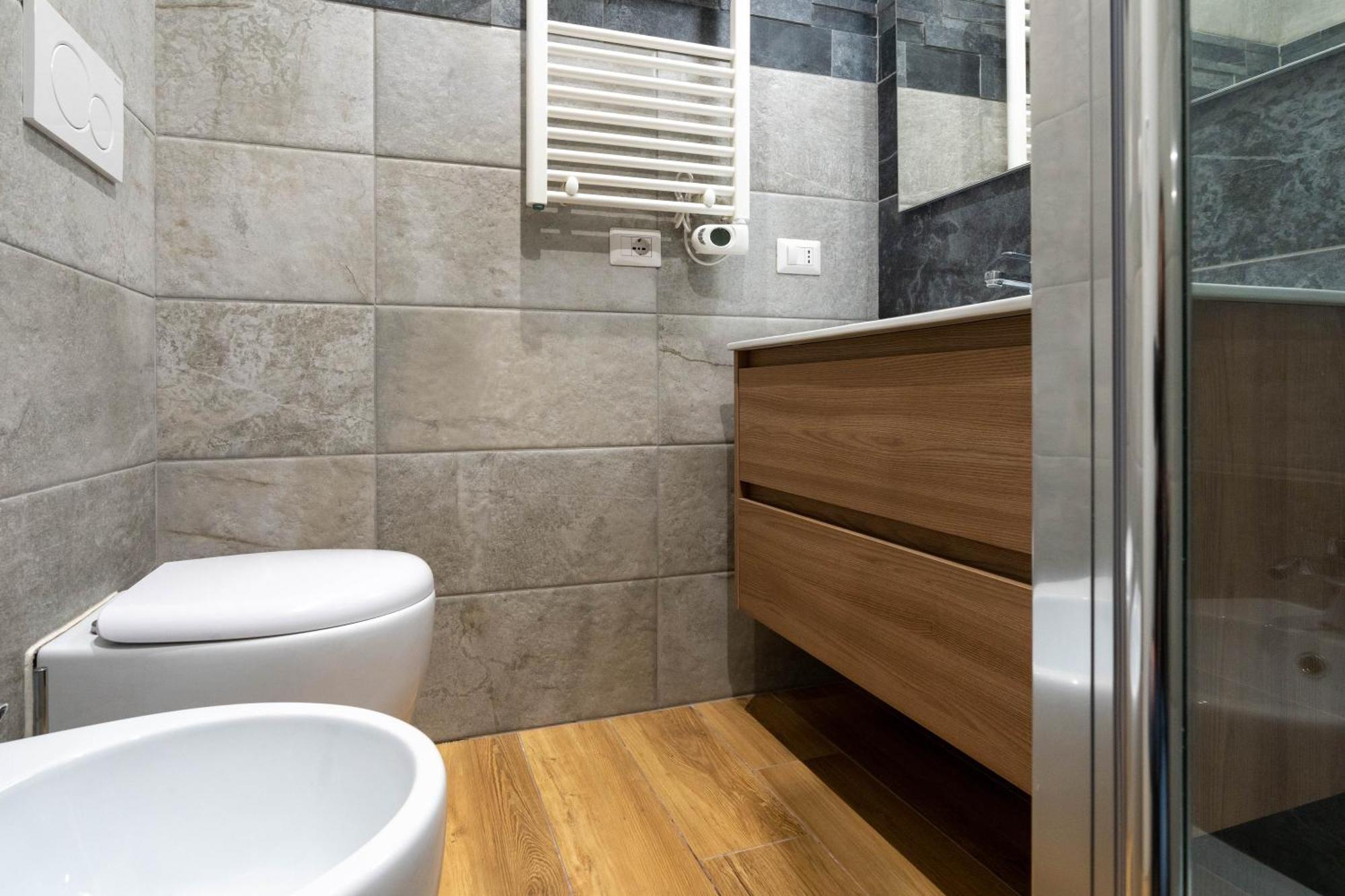 Appartamento {10 Minutes From Centre} Free Wi-fi & Netflix