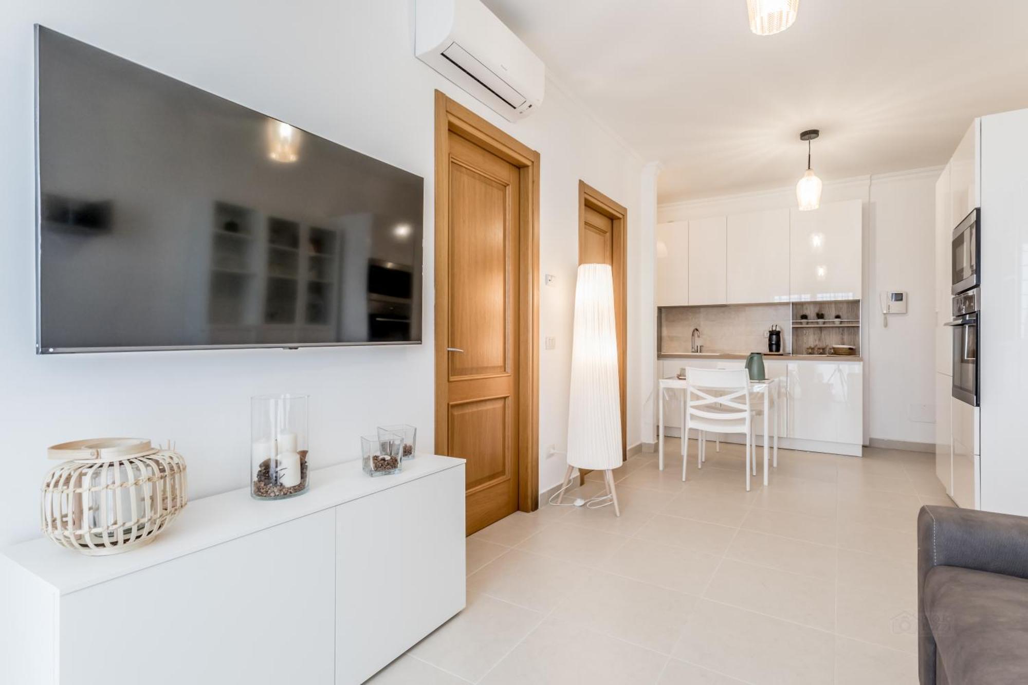 Vibes Apartment Rom