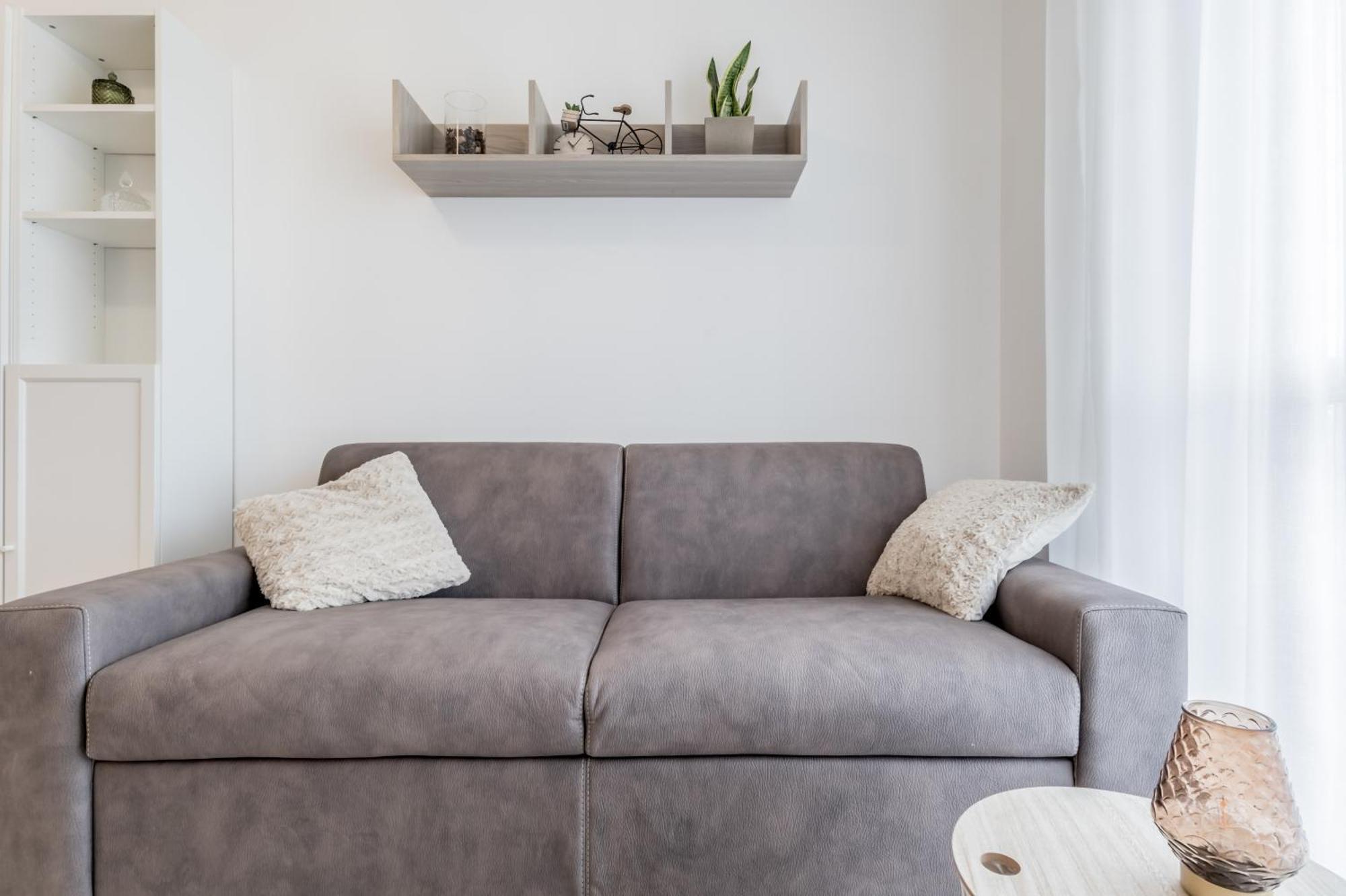 Apartment Vibes Rom