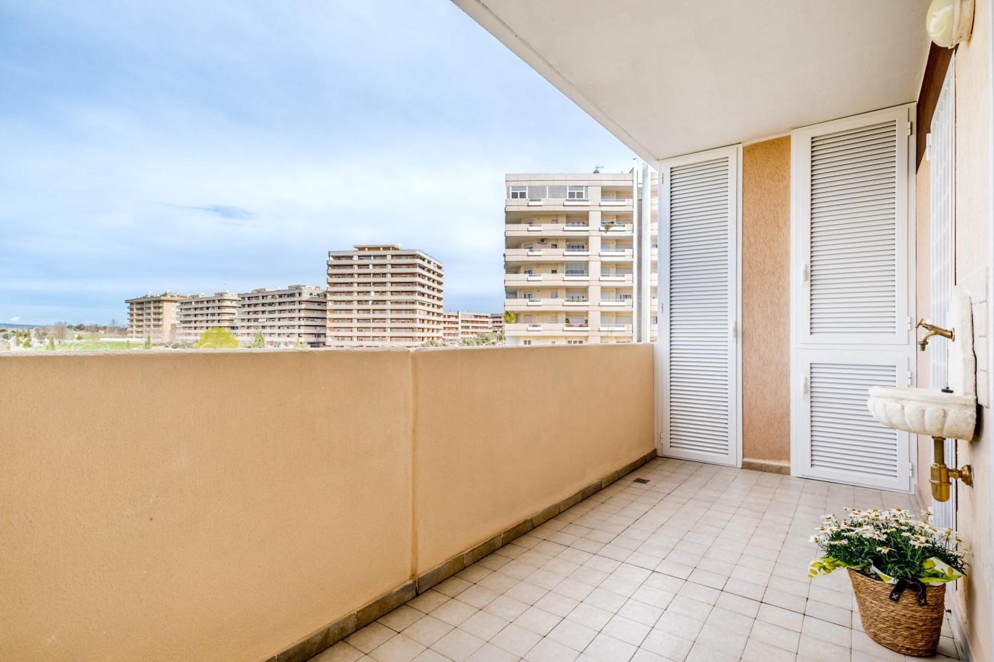 Vibes Apartment Rom