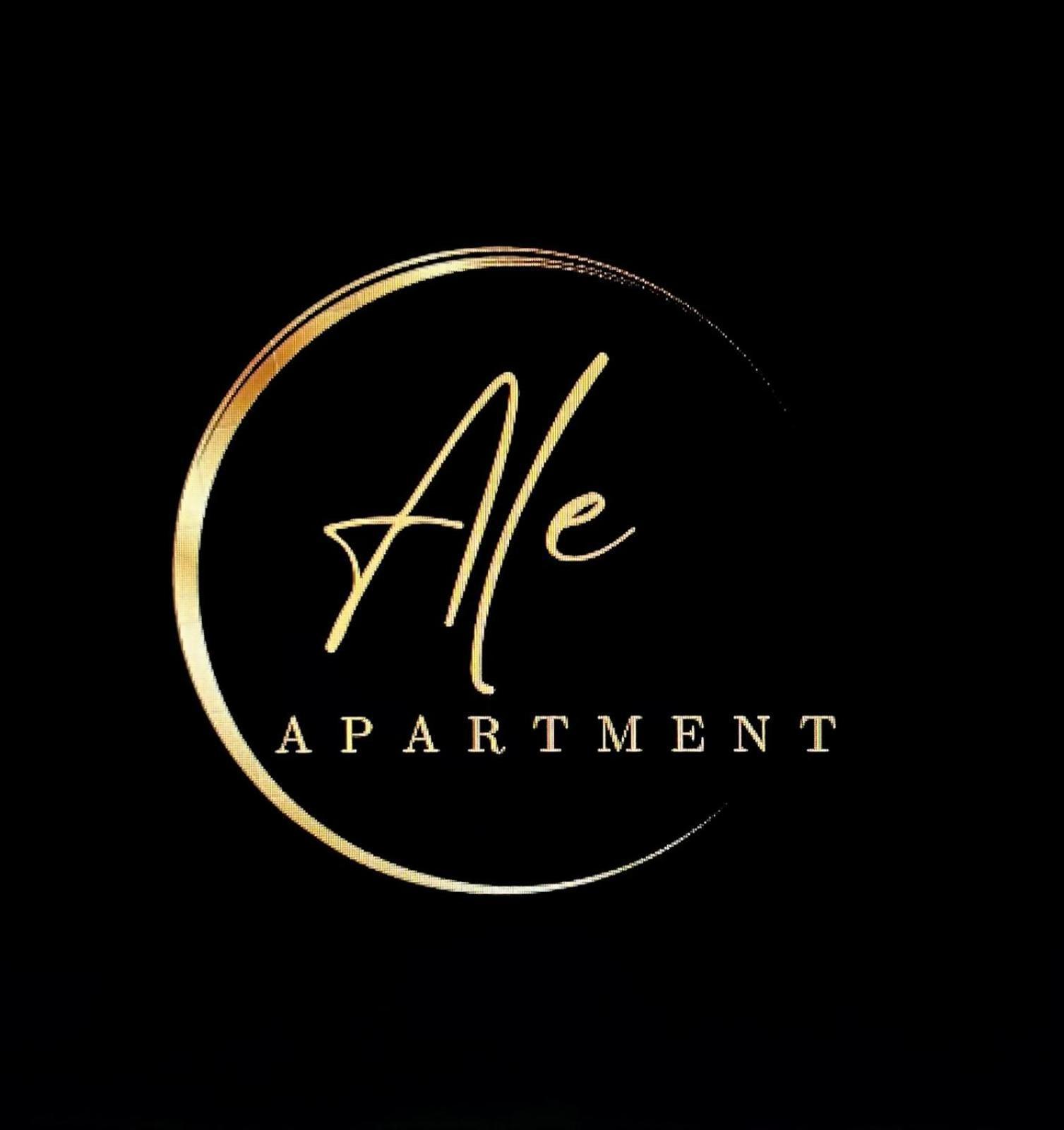 Apartamento Ale Roma