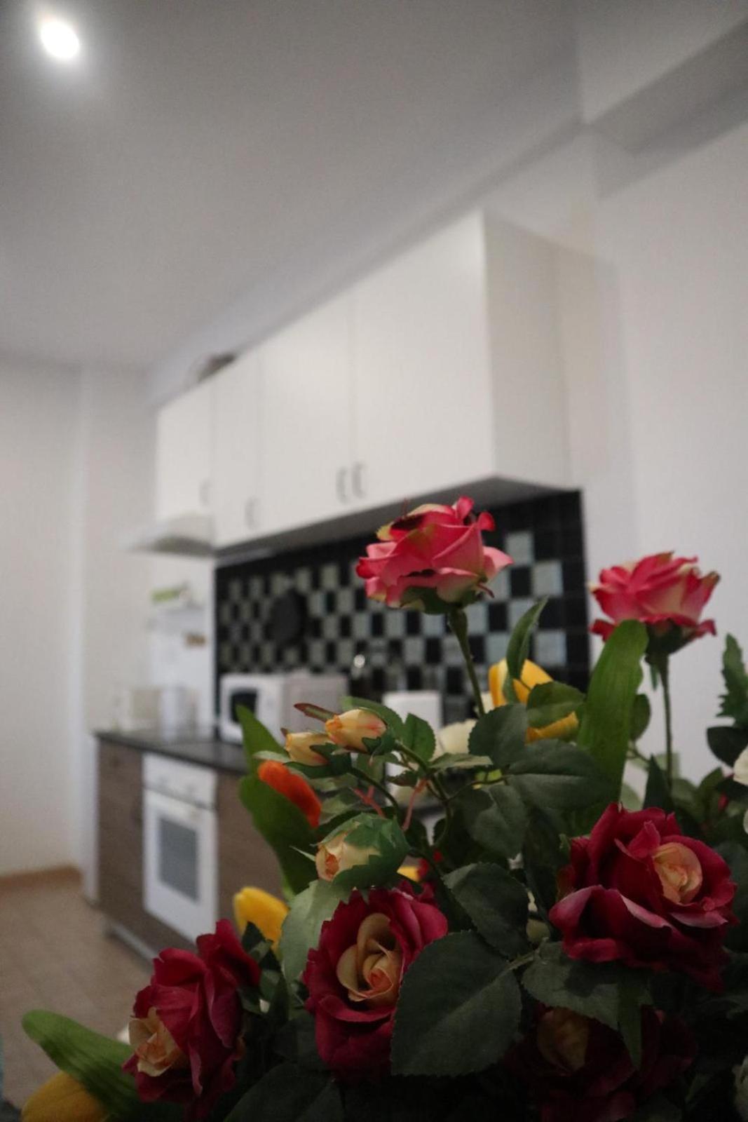 Ale Apartamento Roma