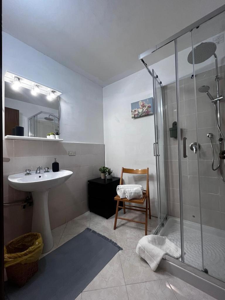 Apartamento Giant Cola Di Rienzo *