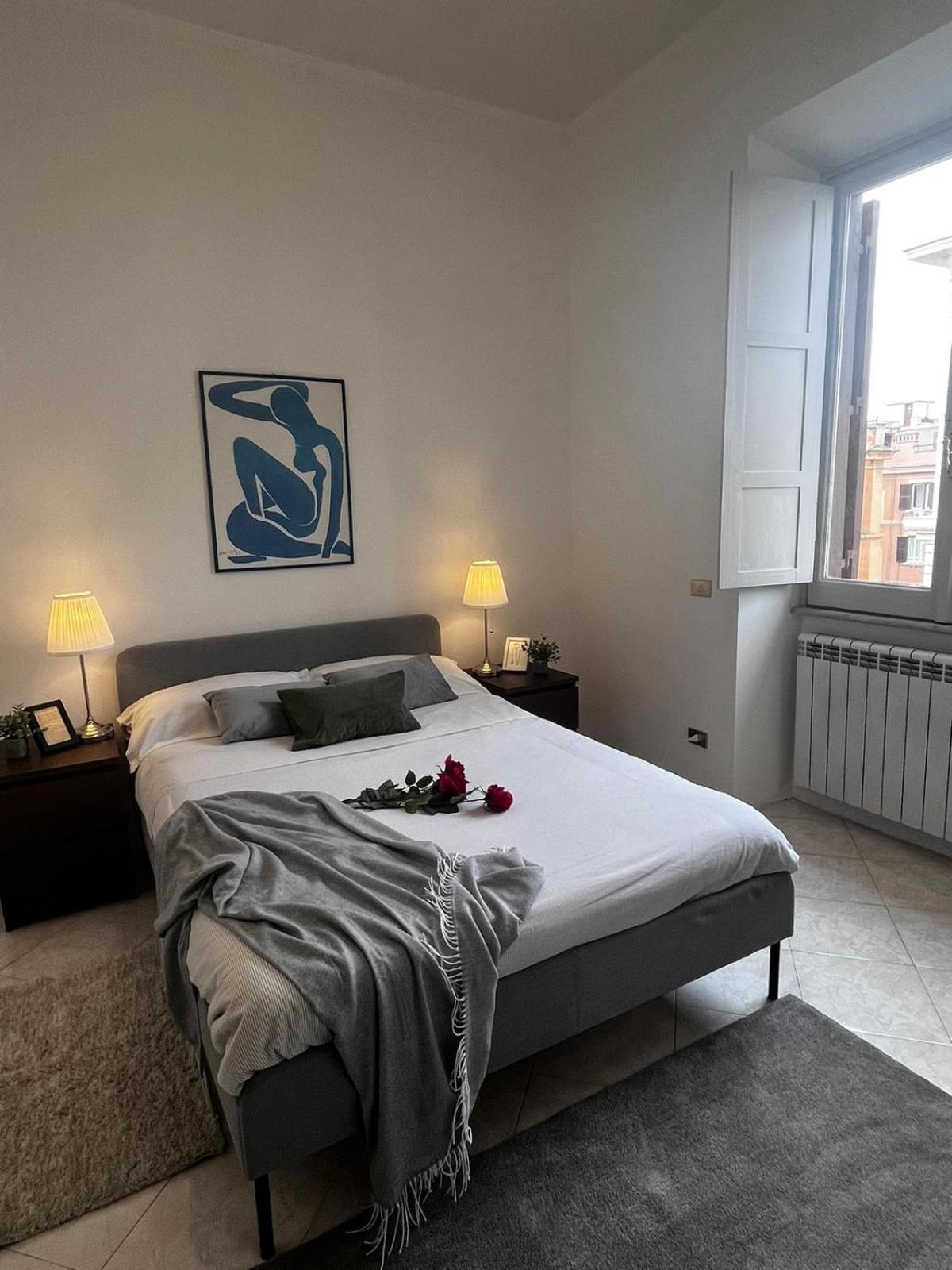 Apartamento Giant Cola Di Rienzo *