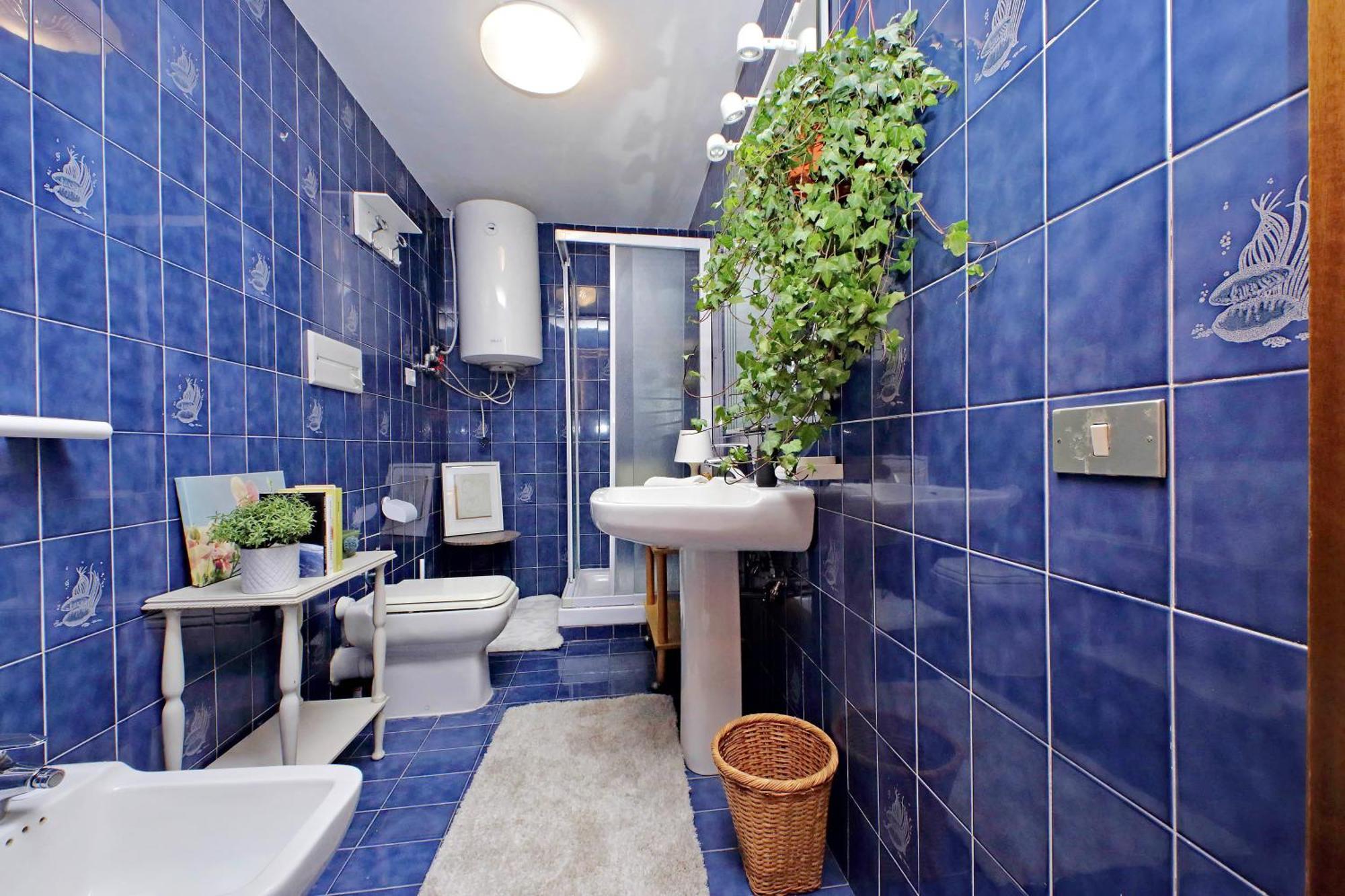 Apartamento Giant Cola Di Rienzo