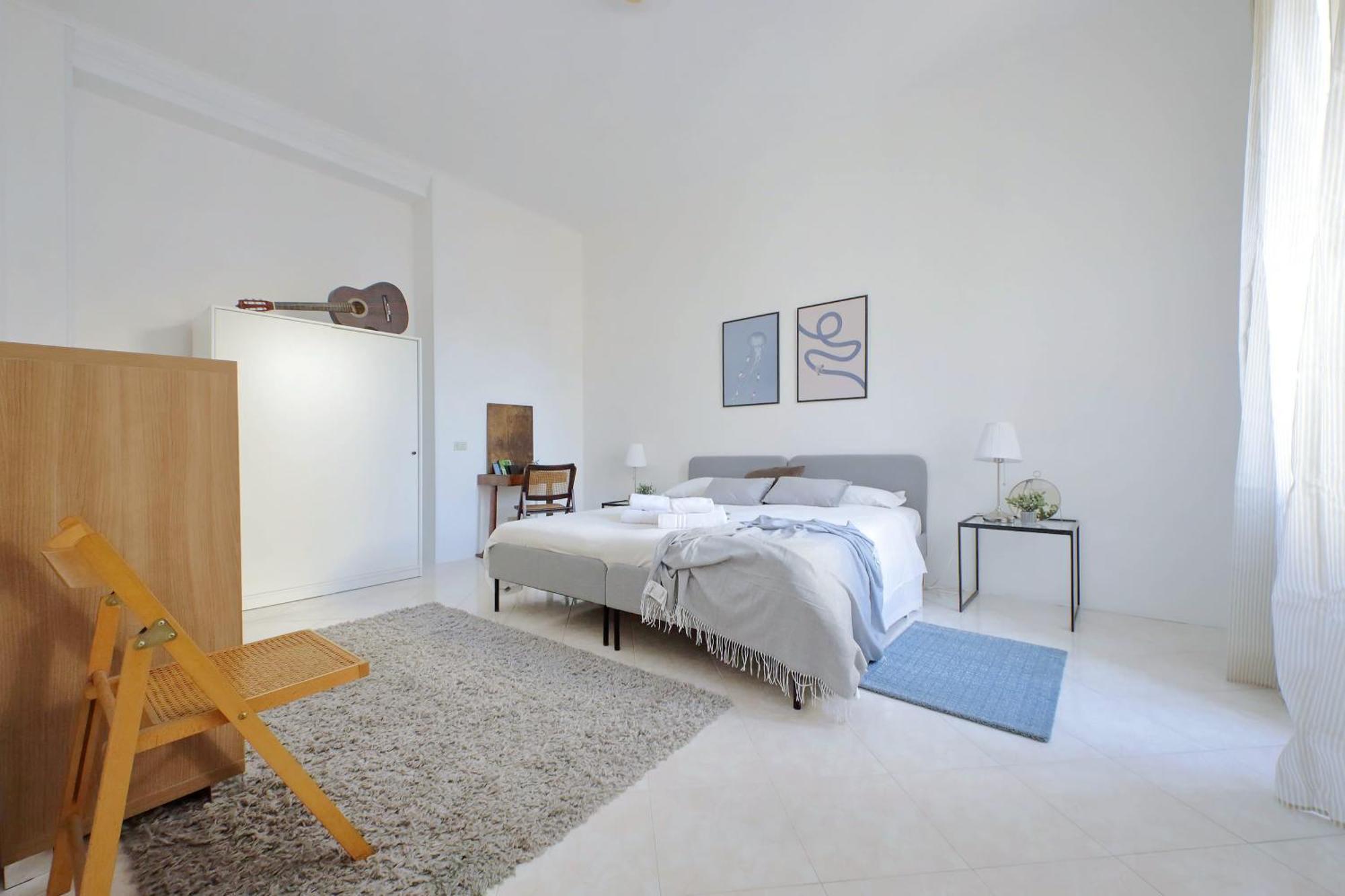 Apartamento Giant Cola Di Rienzo Roma
